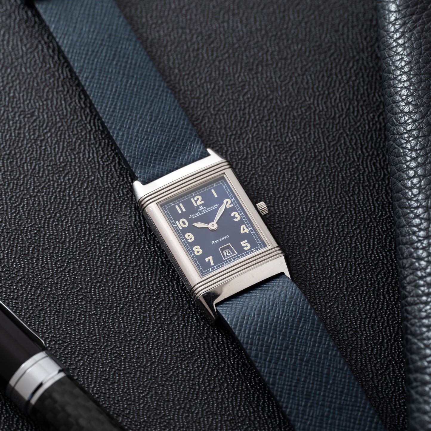 Jaeger-LeCoultre Reverso Classique