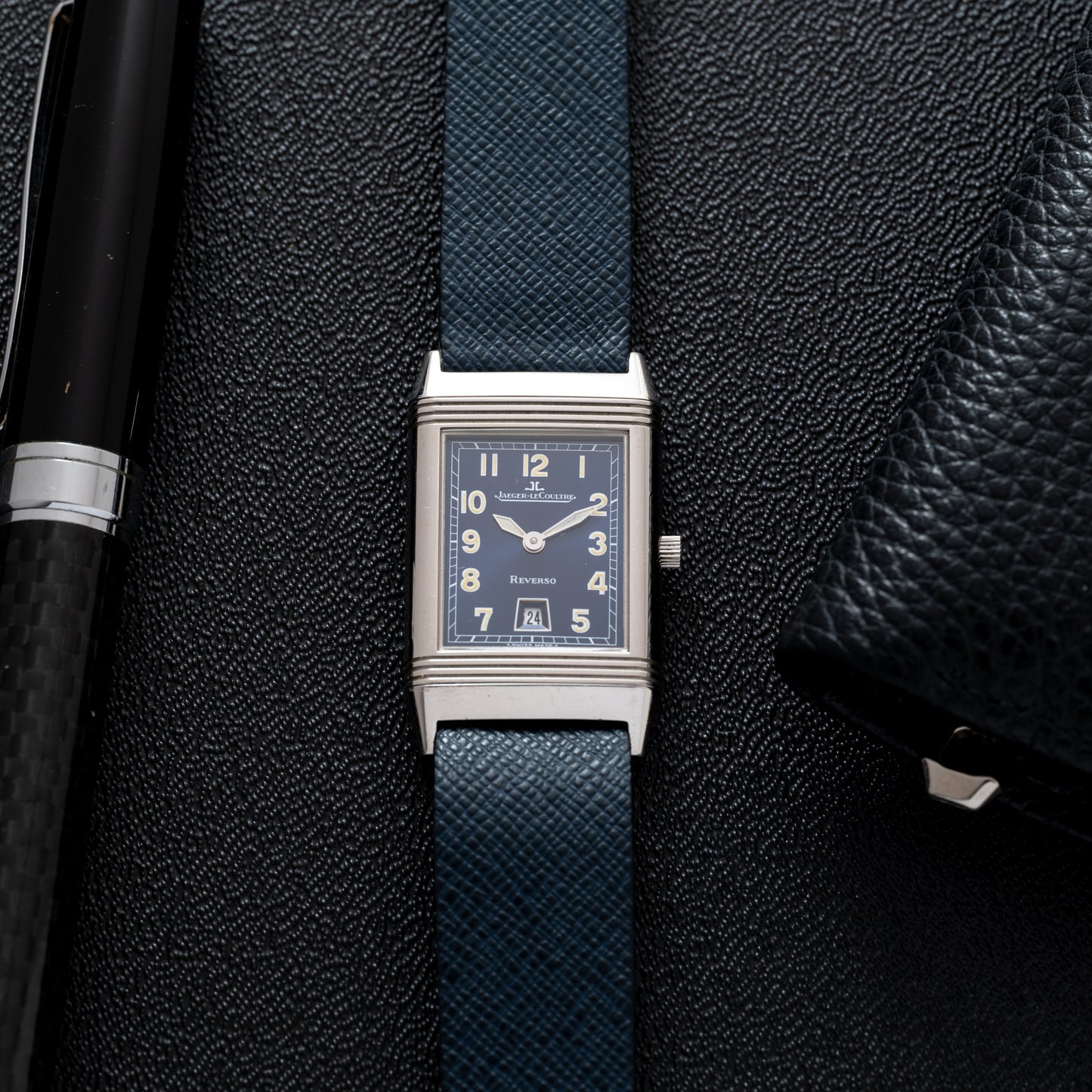 Jaeger-LeCoultre Reverso Classique