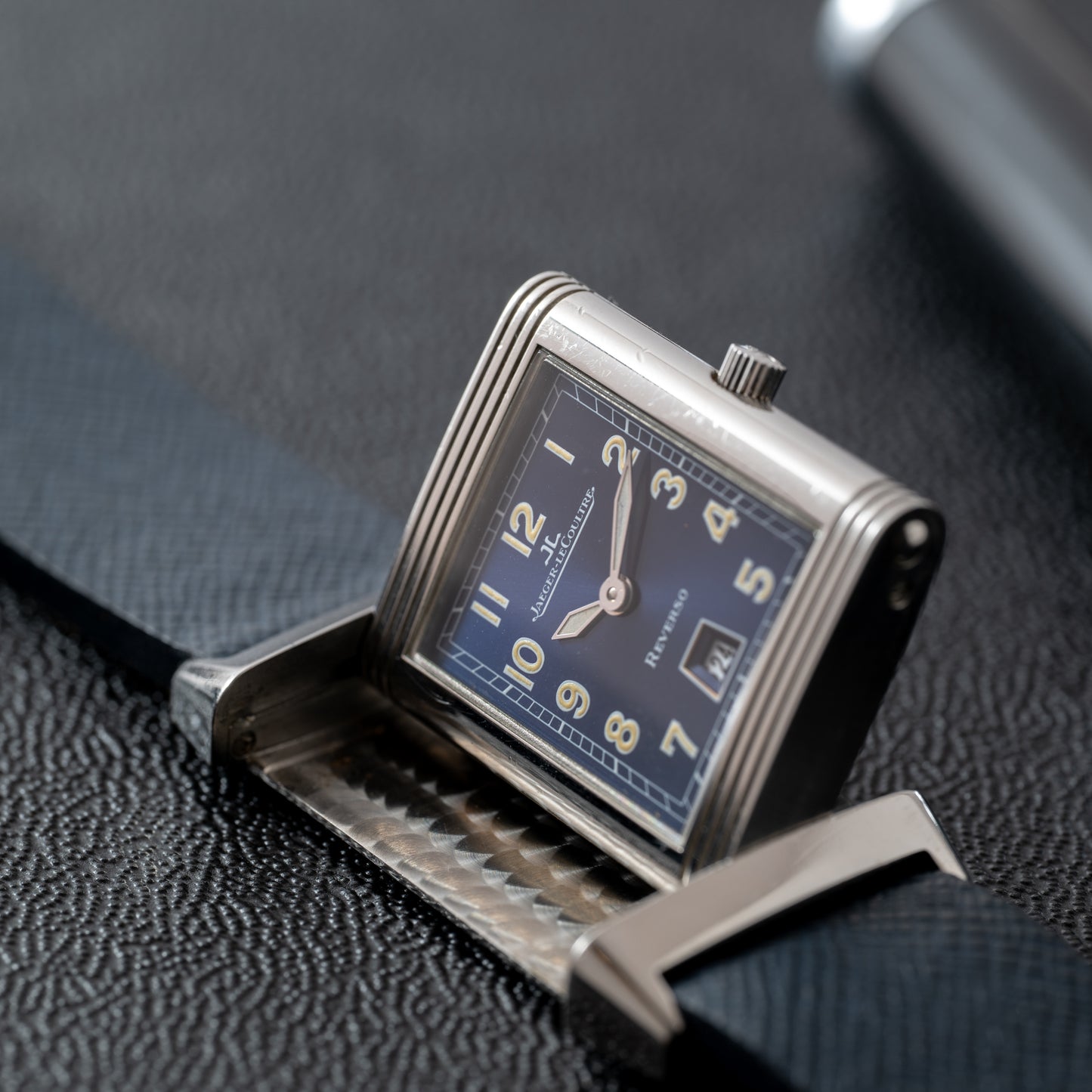 Jaeger-LeCoultre Reverso Classique