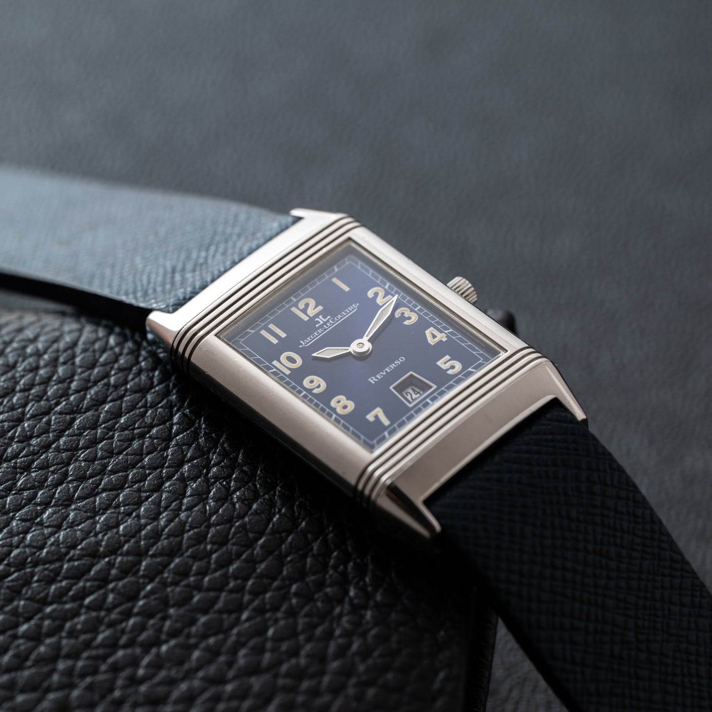 Jaeger-LeCoultre Reverso Classique