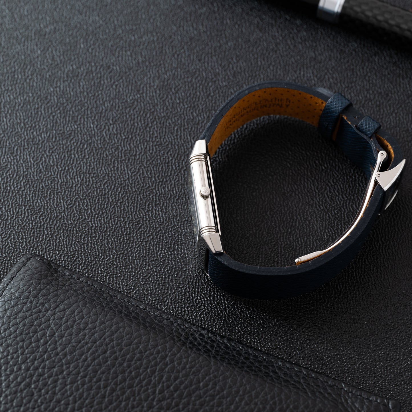 Jaeger-LeCoultre Reverso Classique