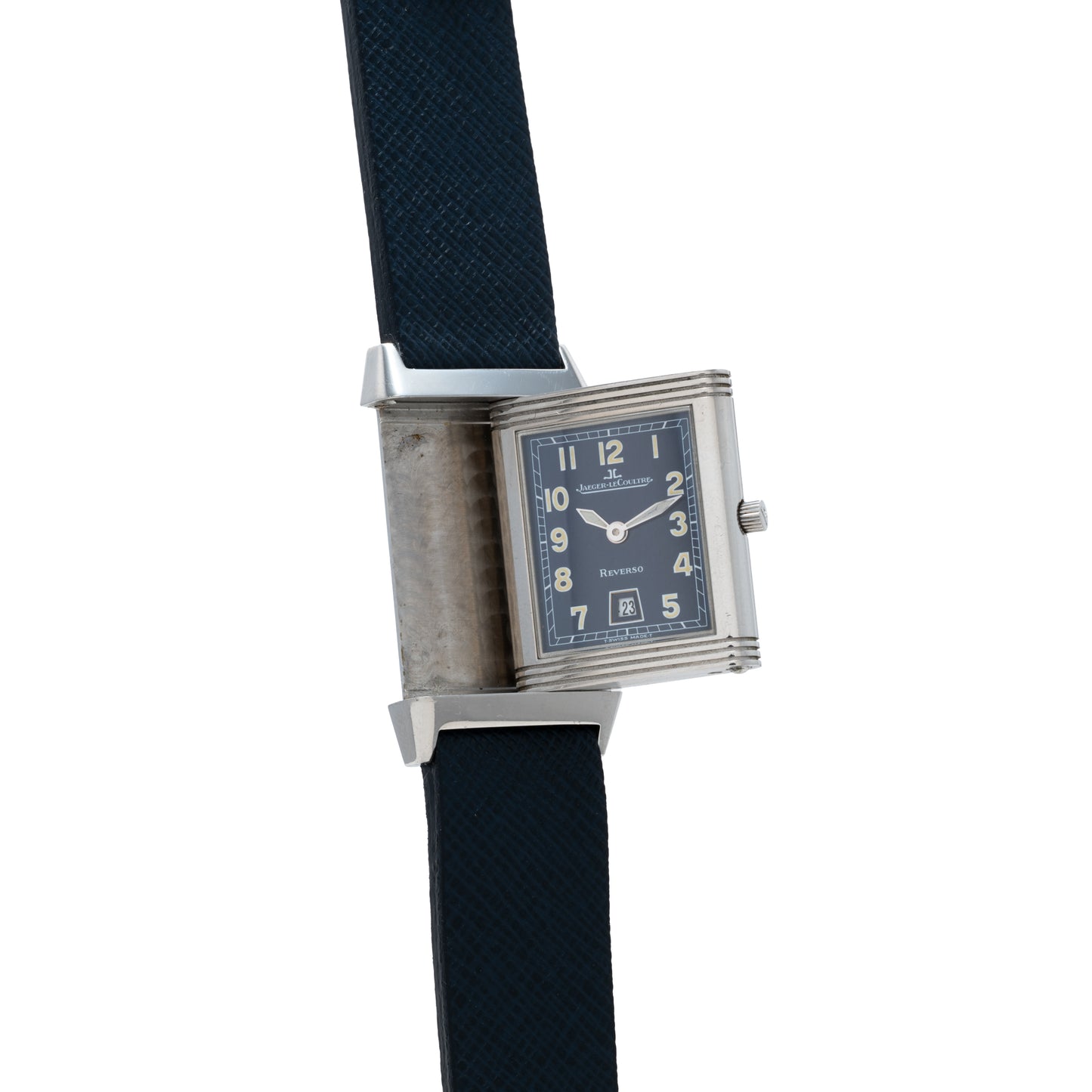 Jaeger-LeCoultre Reverso Classique