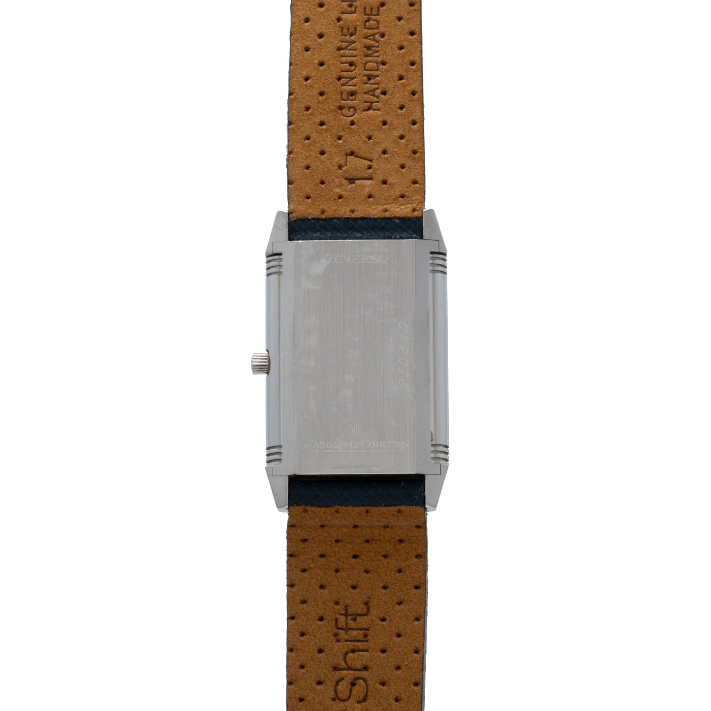 Jaeger-LeCoultre Reverso Classique