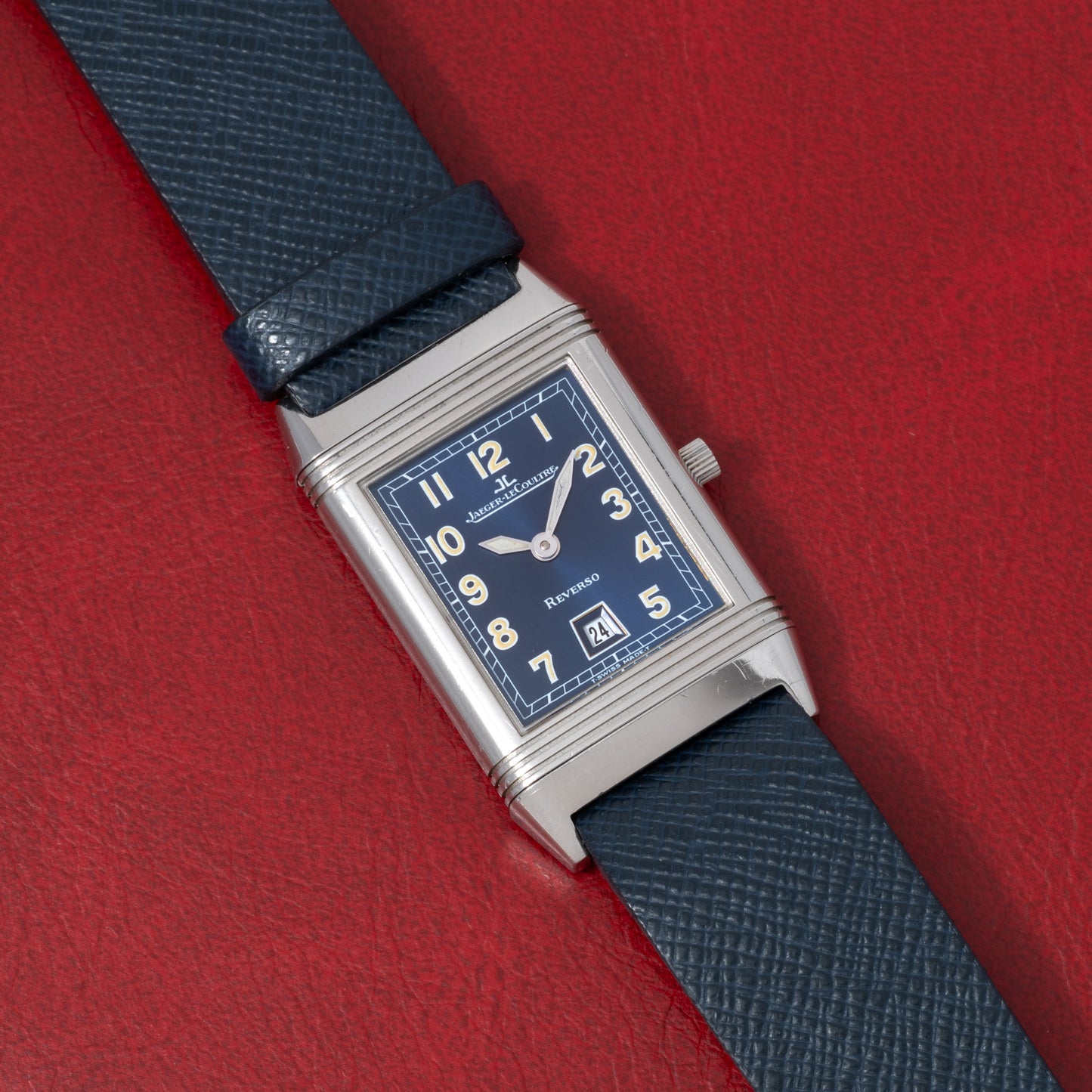 Jaeger-LeCoultre Reverso Classique
