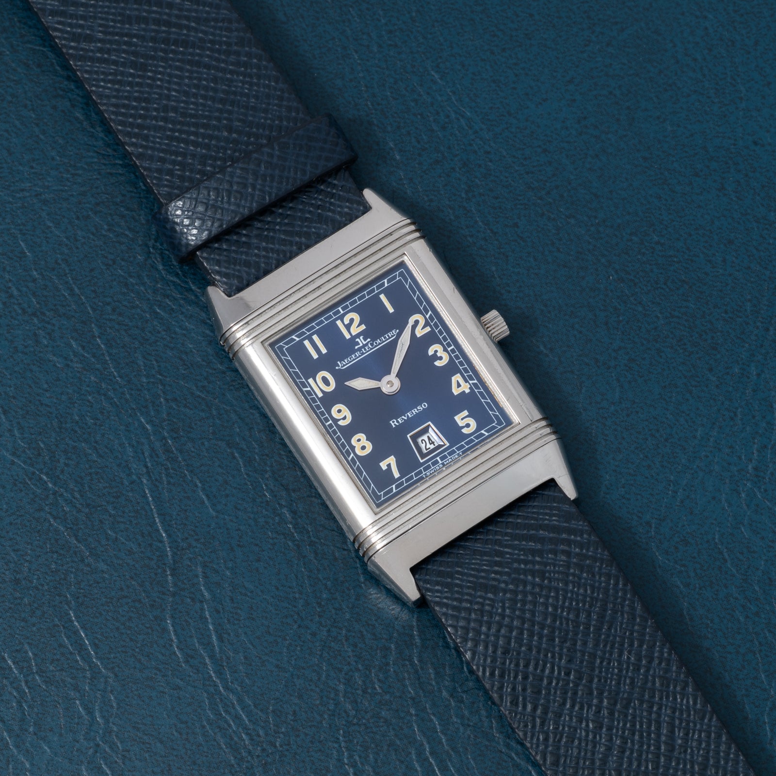 Jaeger-LeCoultre Reverso Classique