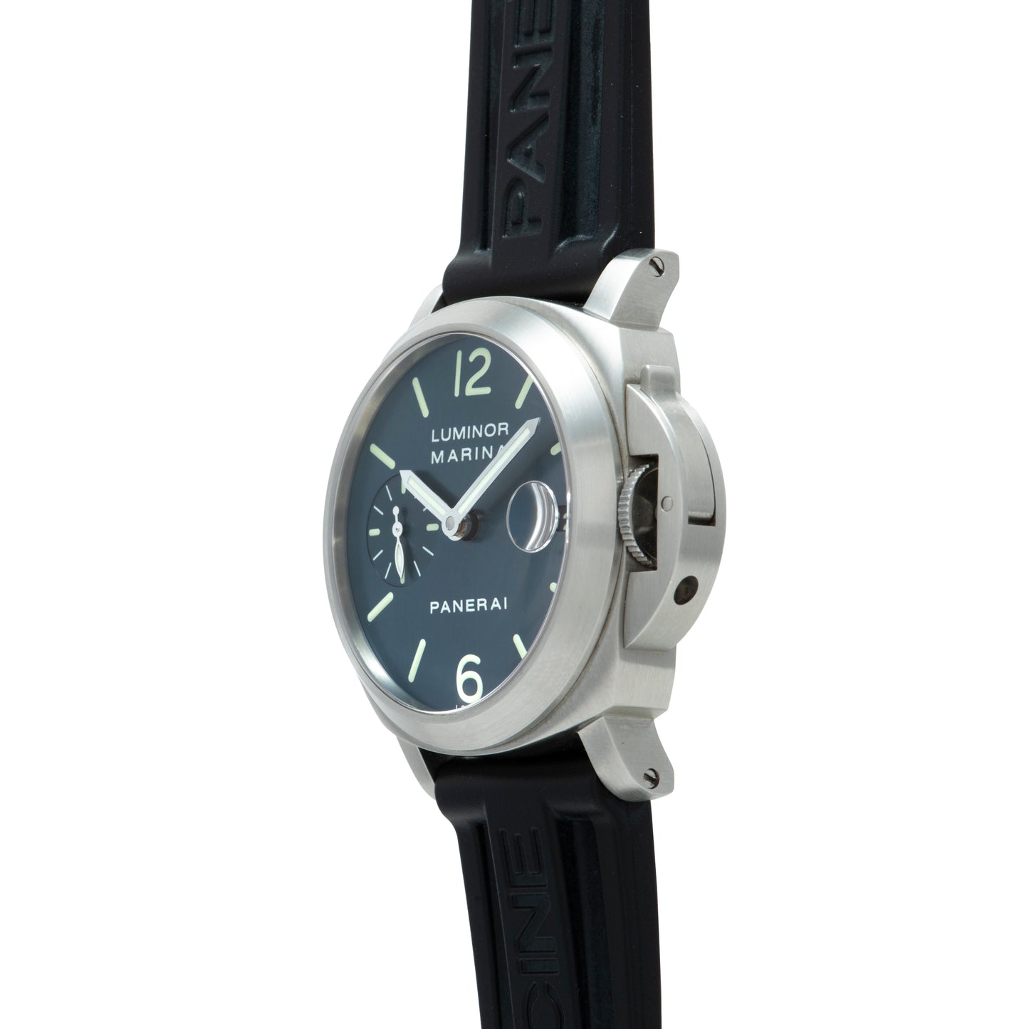 Panerai Luminor Marina