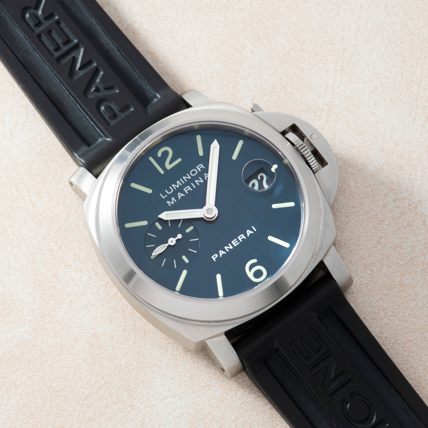 Panerai Luminor Marina
