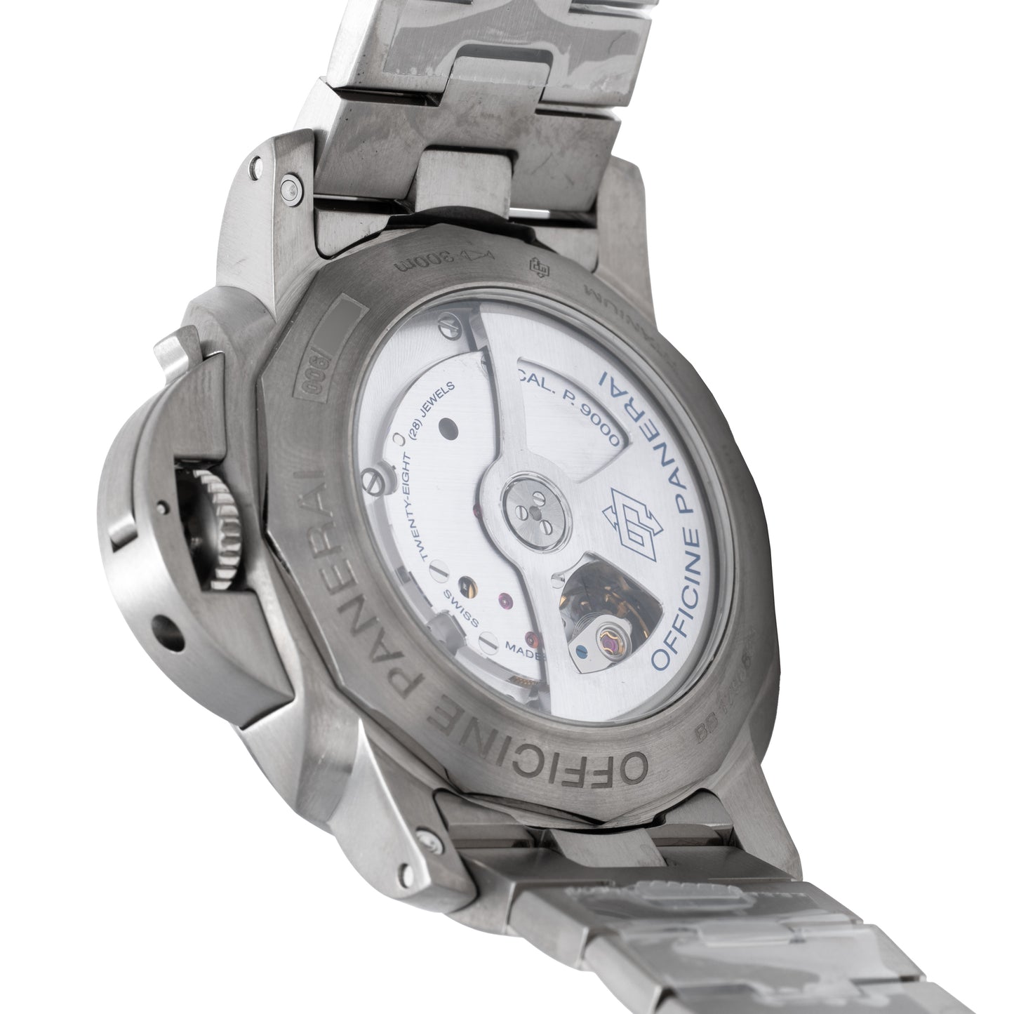 Panerai Luminor Marina 1950 3-Days