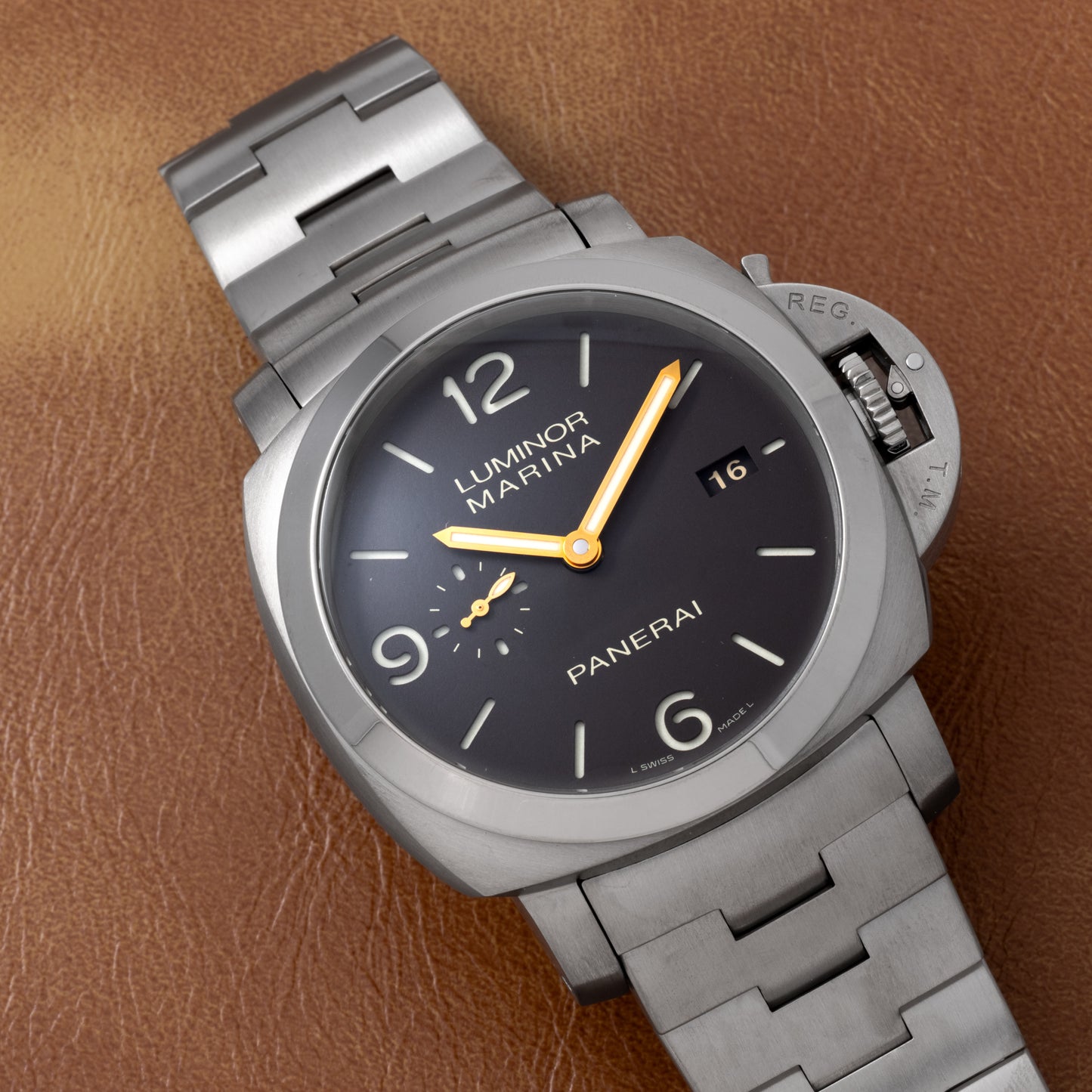 Panerai Luminor Marina 1950 3-Days