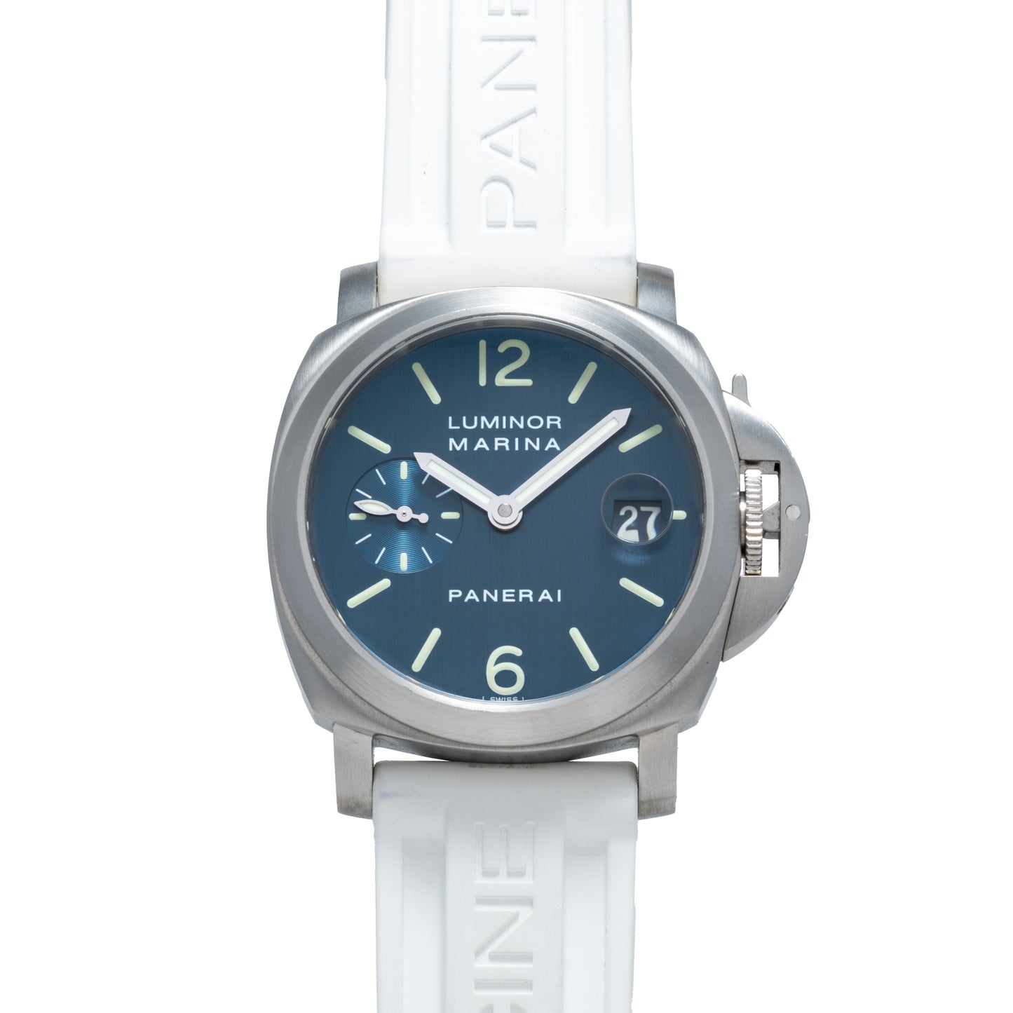 Panerai Luminor Marina