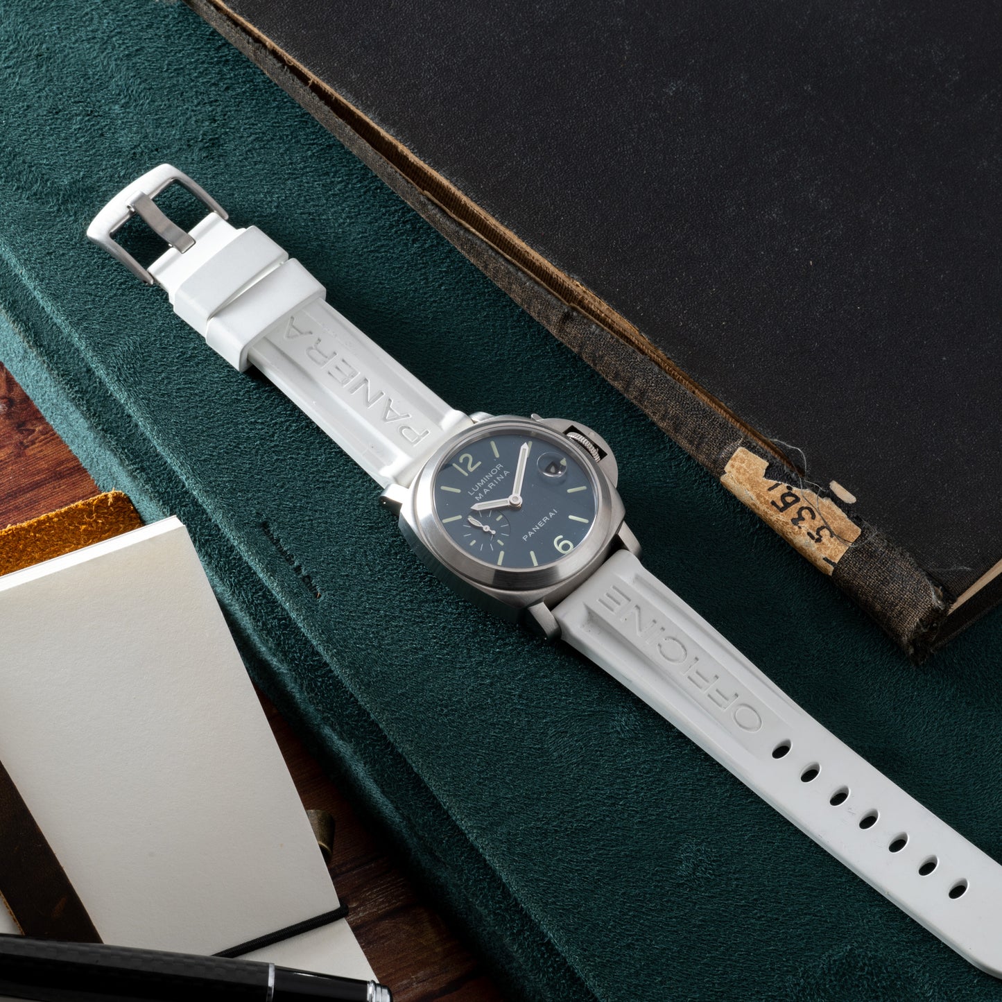 Panerai Luminor Marina