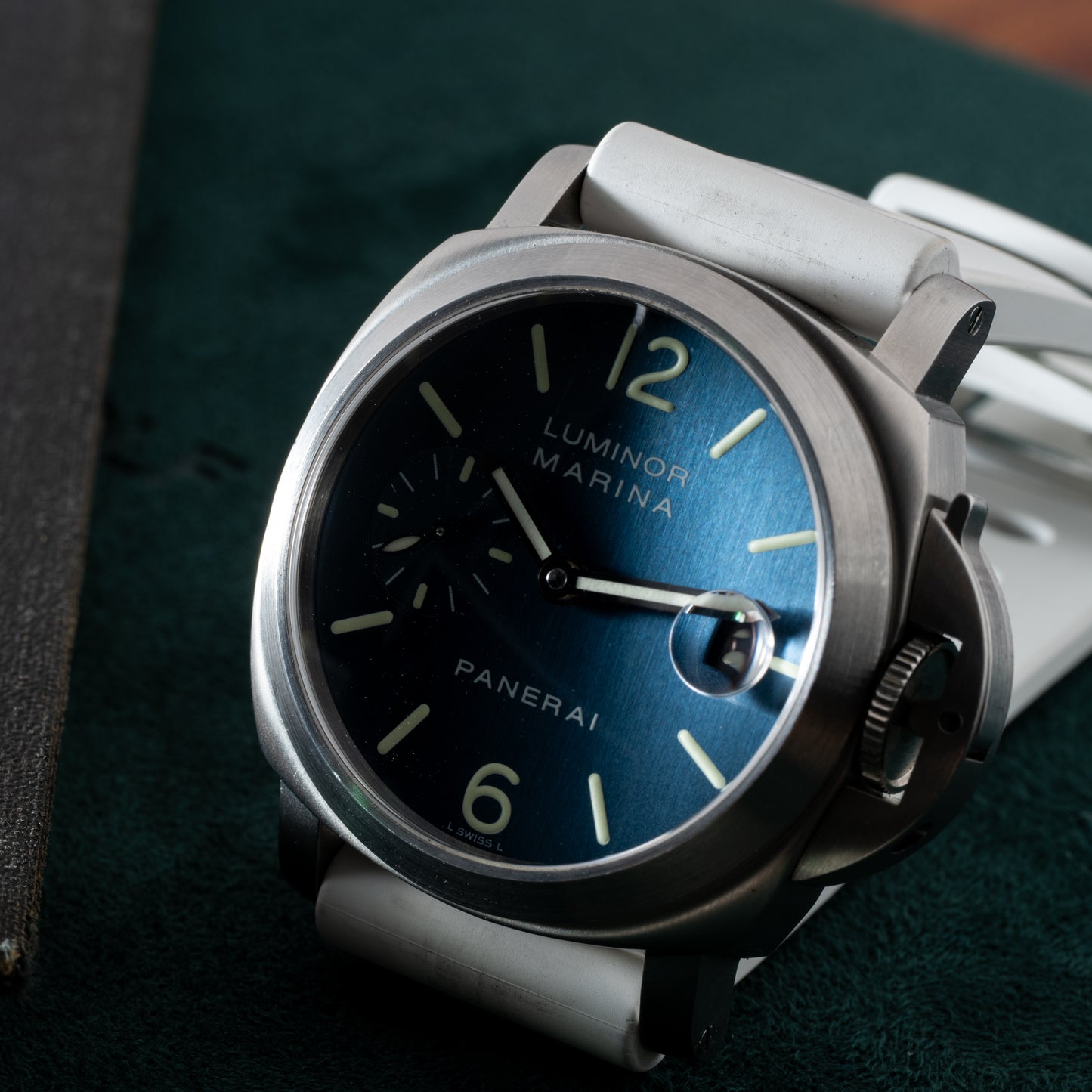 Panerai Luminor Marina