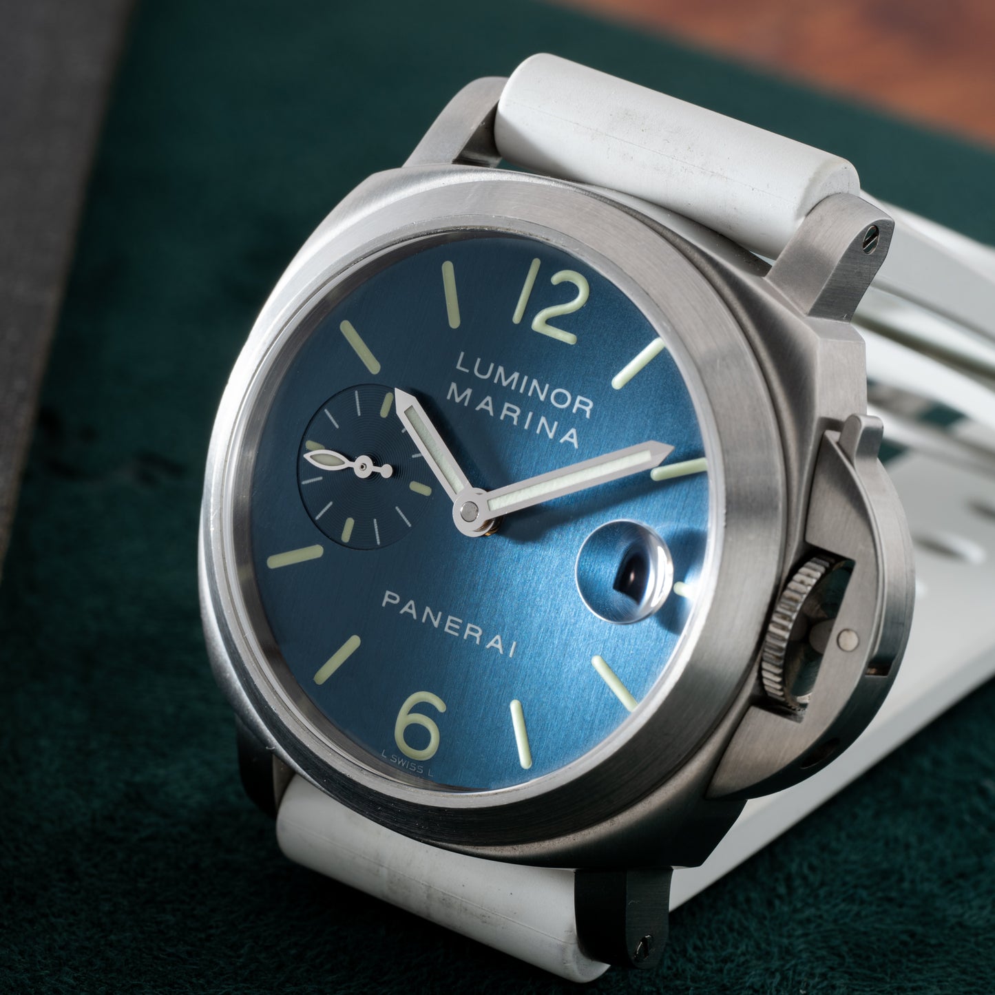 Panerai Luminor Marina