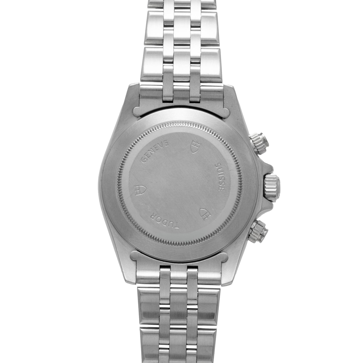 Tudor Prince Date Chronograph