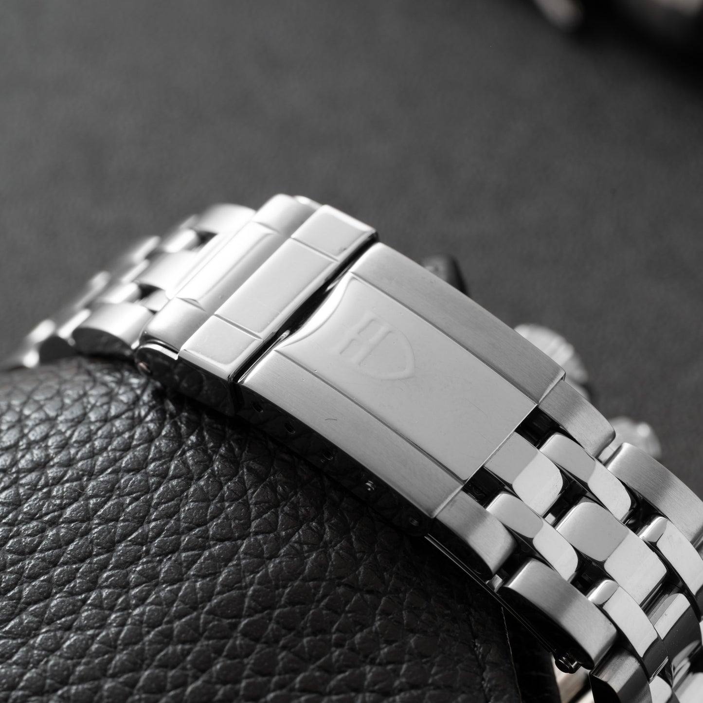 Tudor Prince Date Chronograph