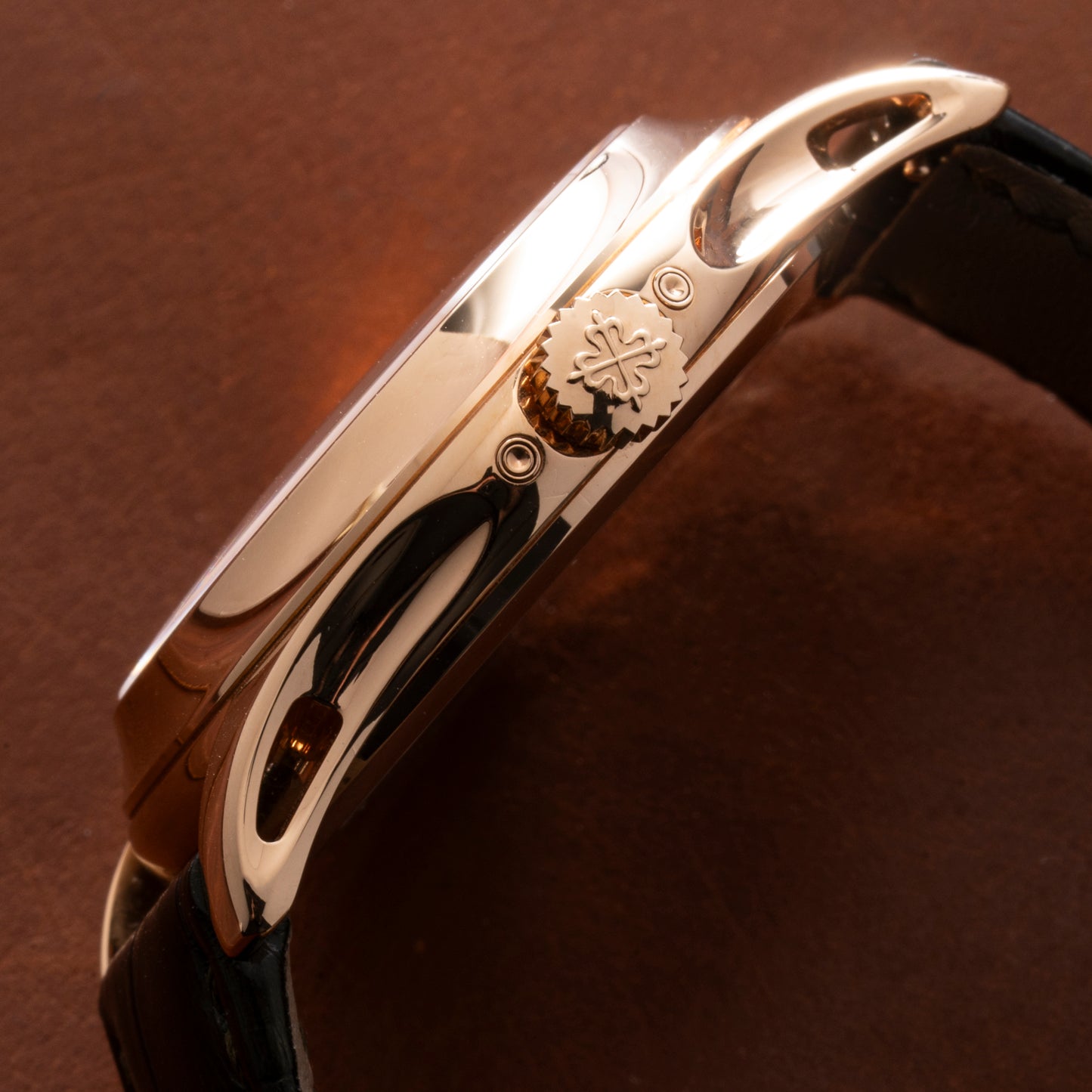 Patek Philippe Annual Calendar