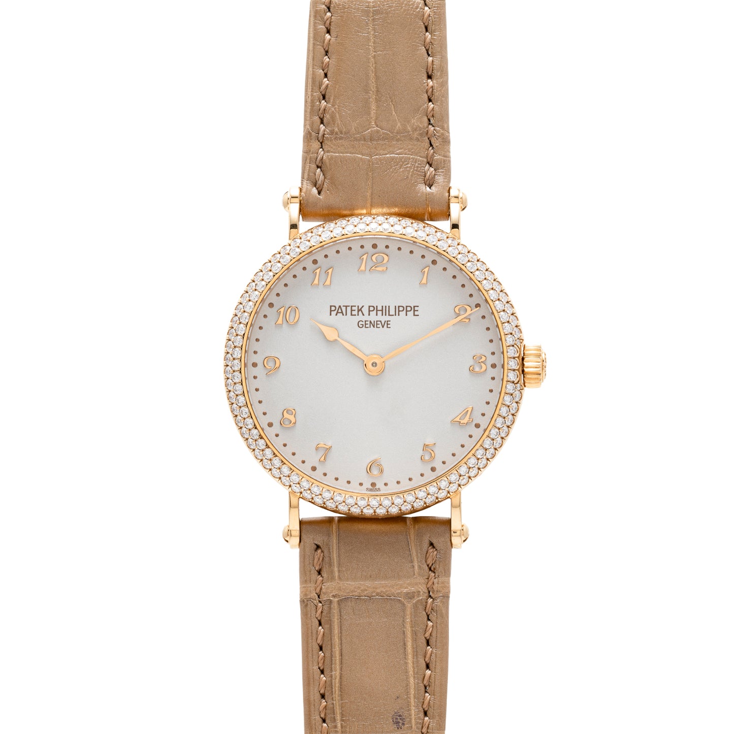 Patek Philippe Calatrava