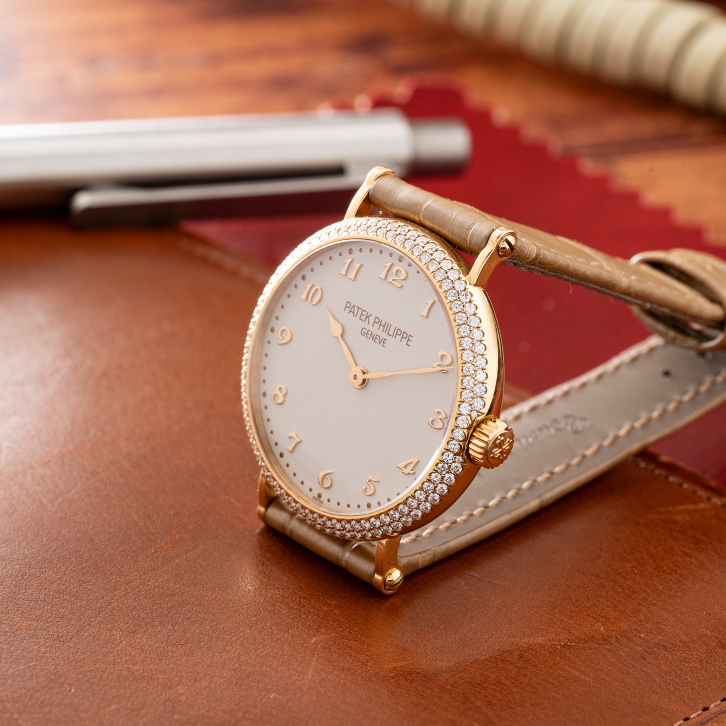 Patek Philippe Calatrava