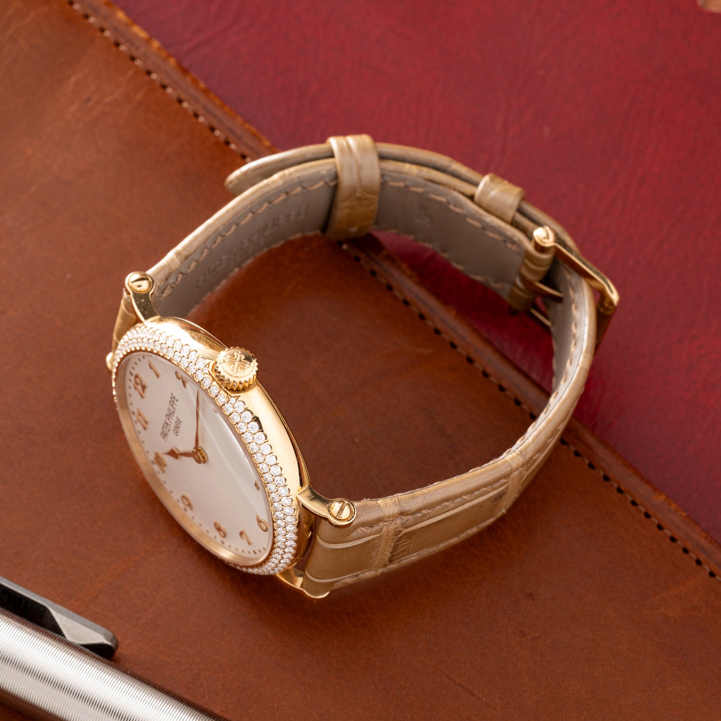 Patek Philippe Calatrava