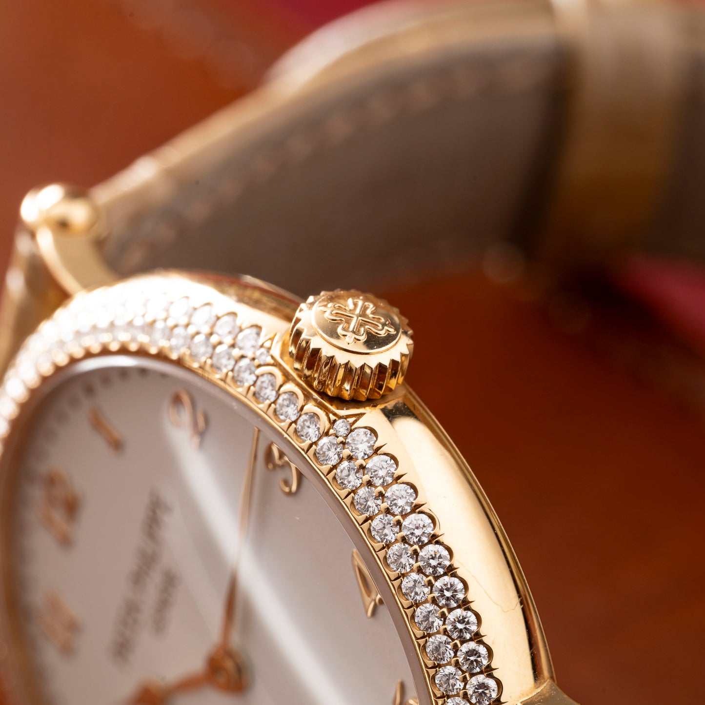 Patek Philippe Calatrava