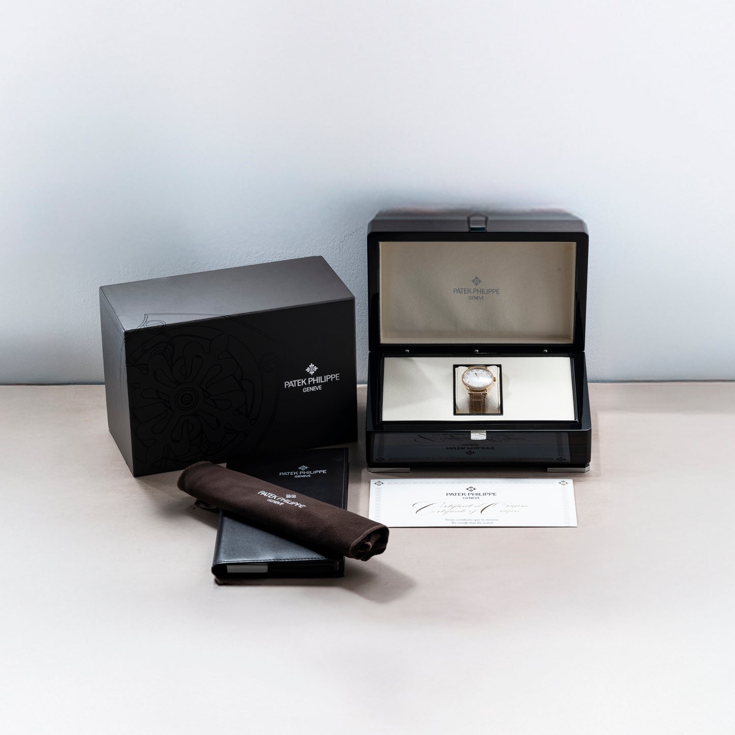 Patek Philippe Calatrava