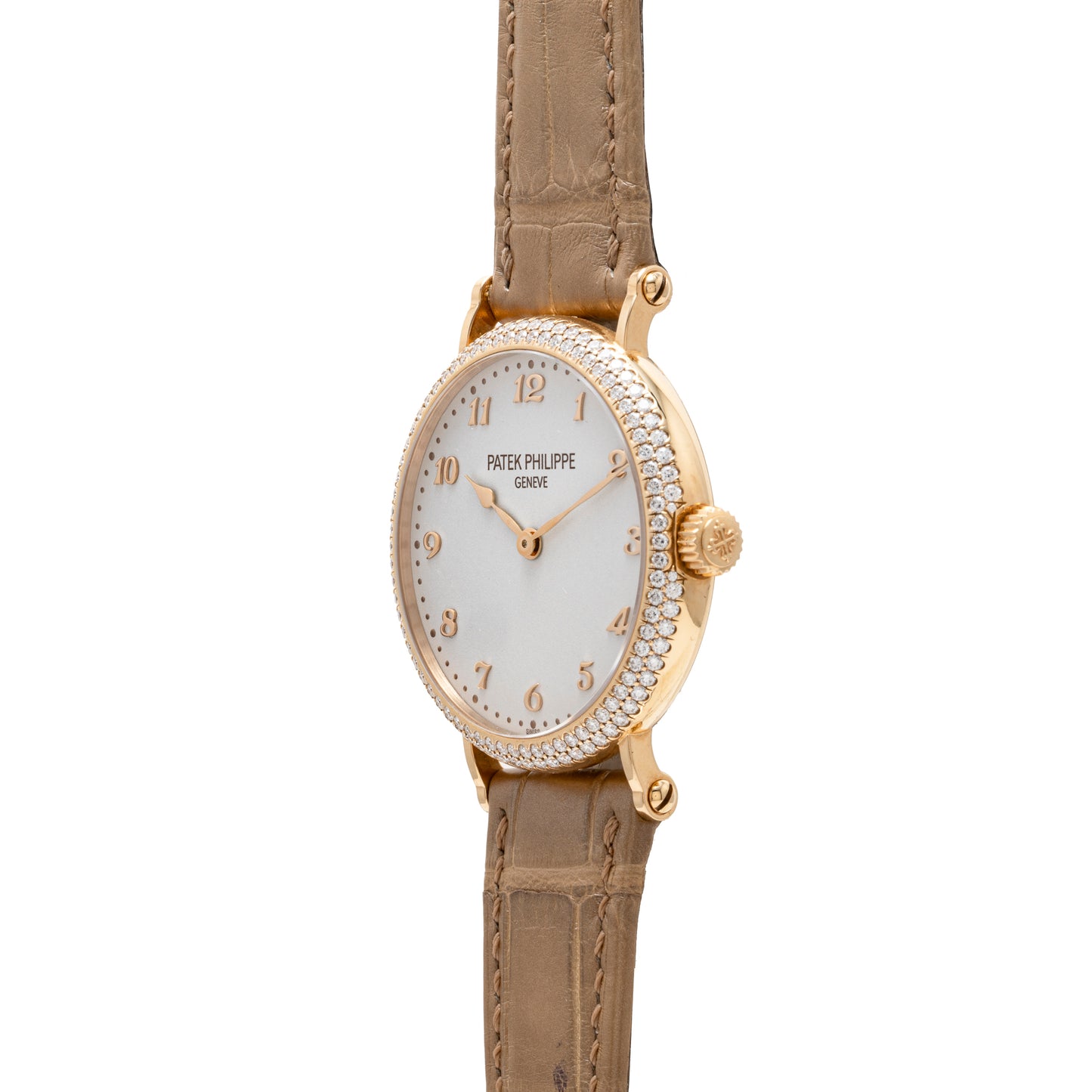 Patek Philippe Calatrava