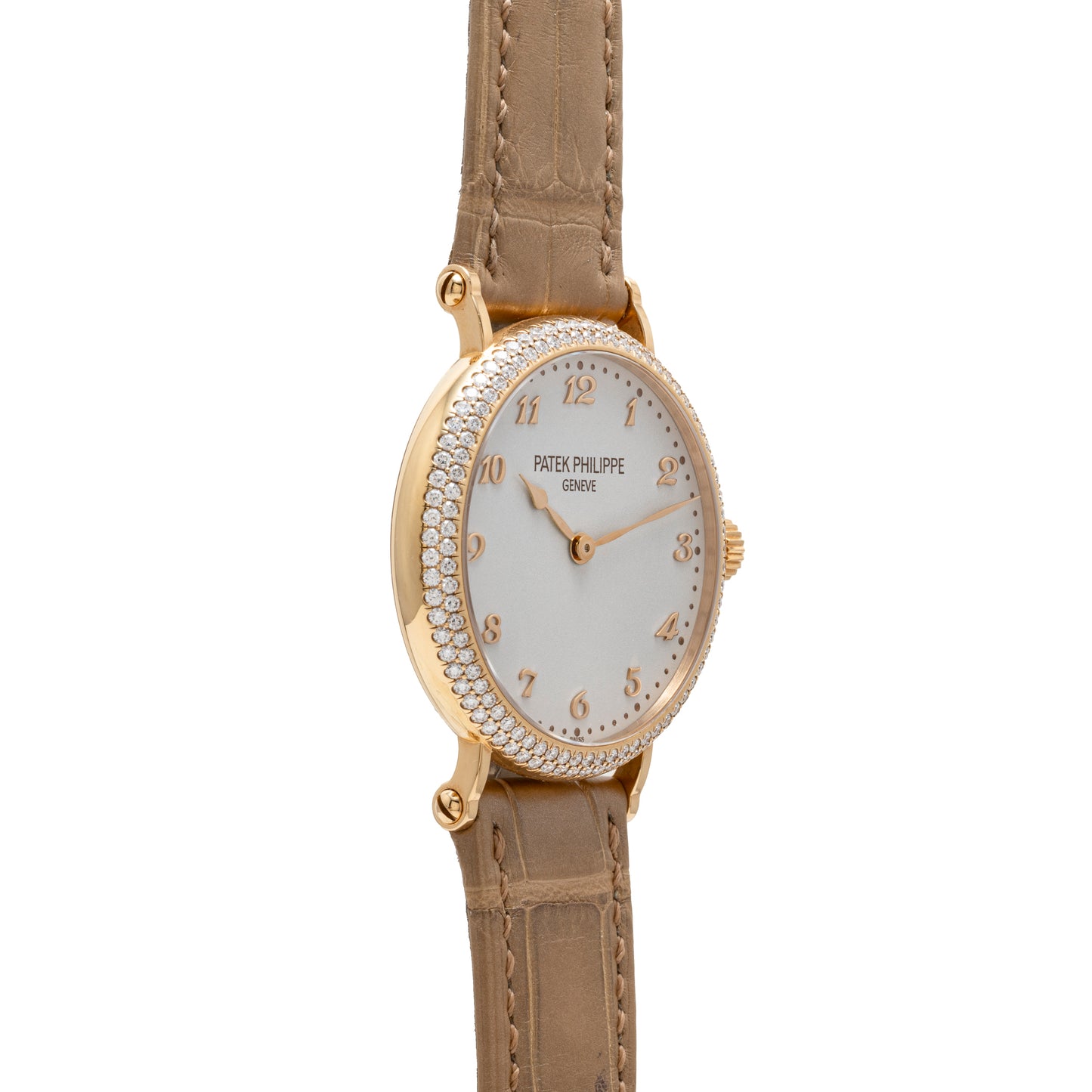 Patek Philippe Calatrava