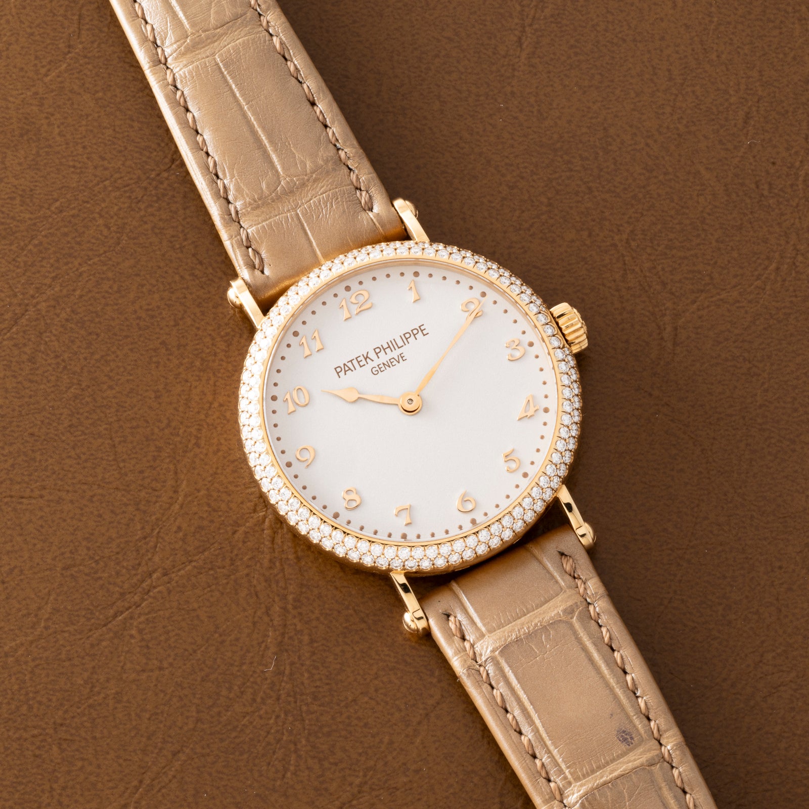 Patek Philippe Calatrava