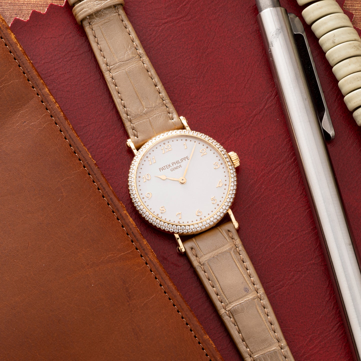 Patek Philippe Calatrava