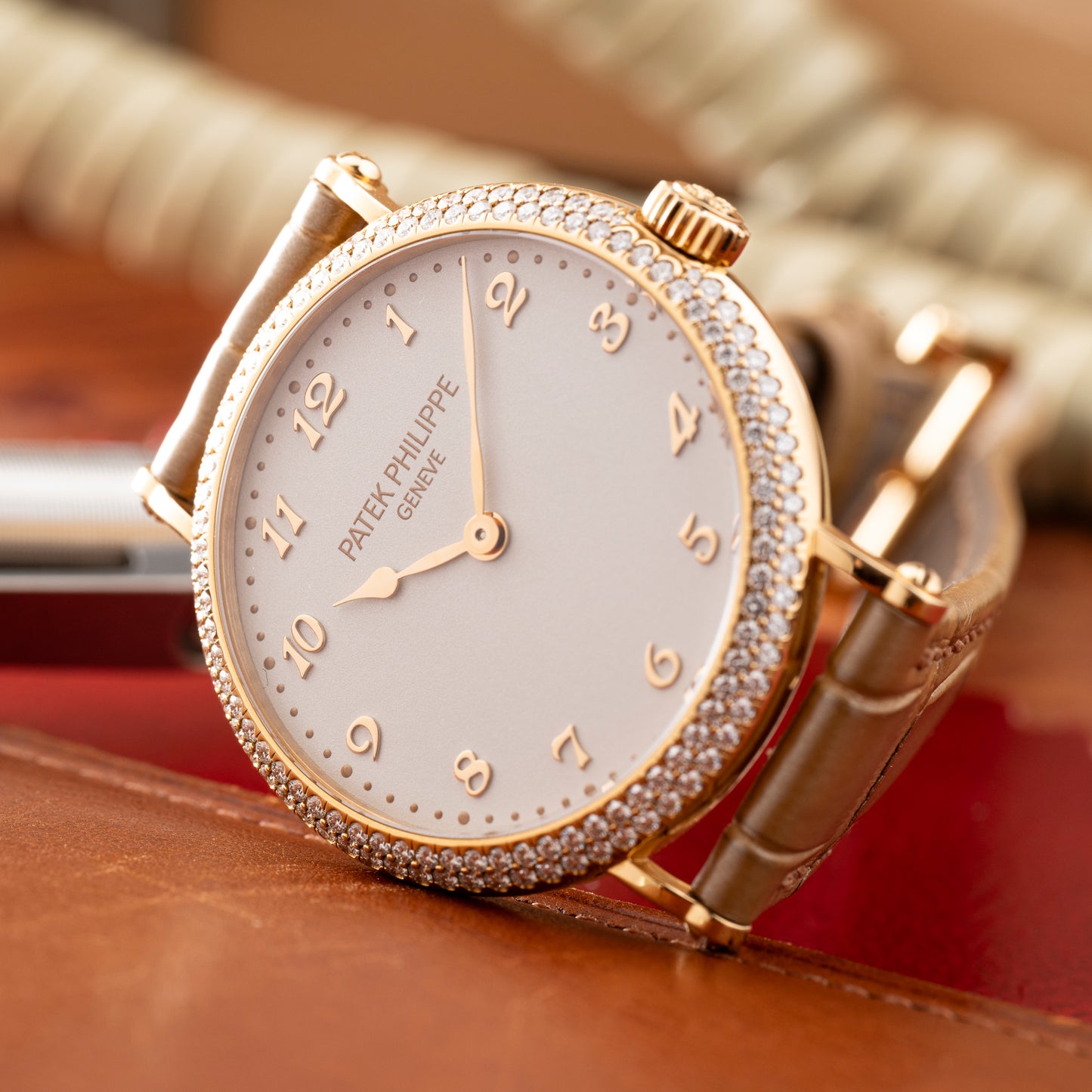 Patek Philippe Calatrava