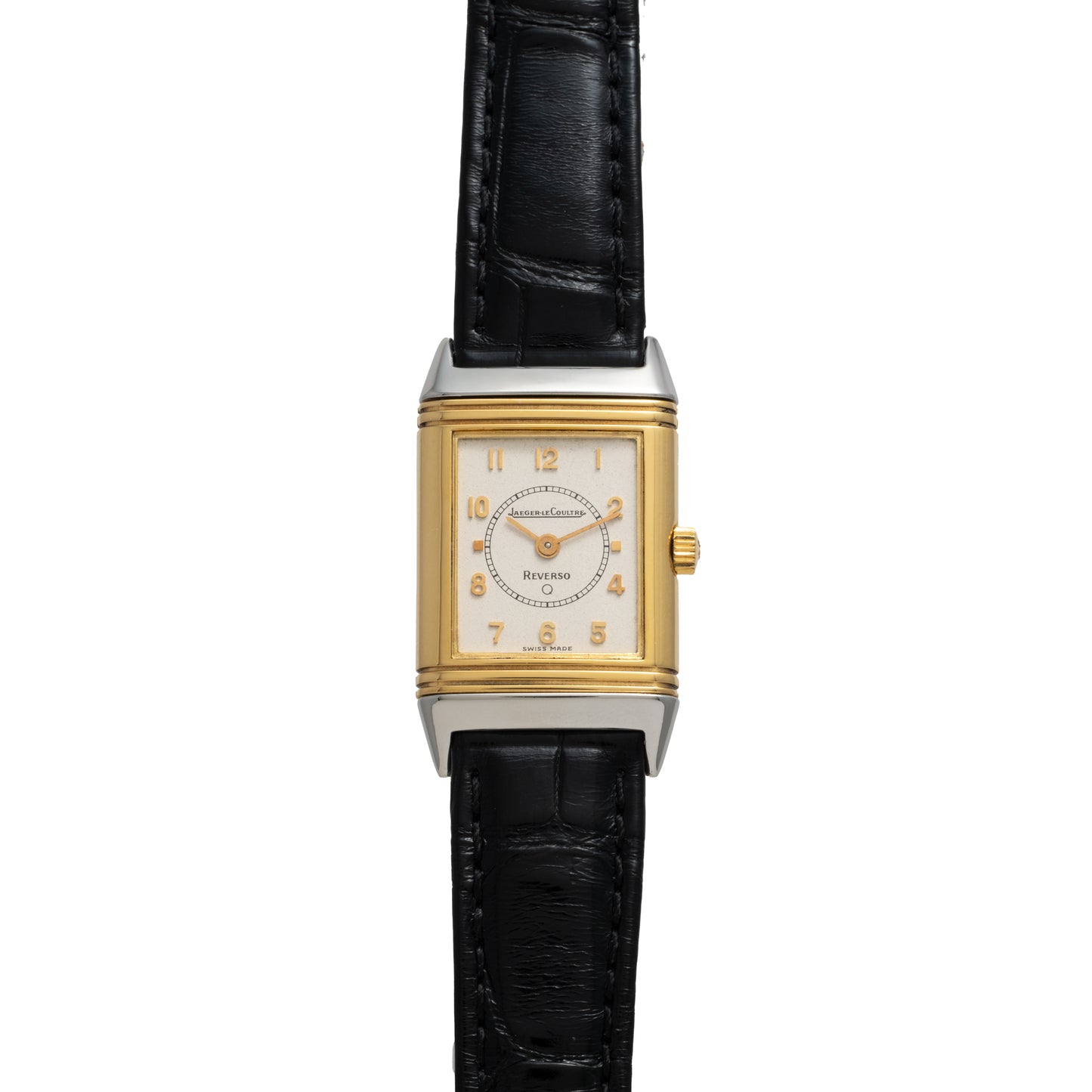 Jaeger-LeCoultre Reverso Classique