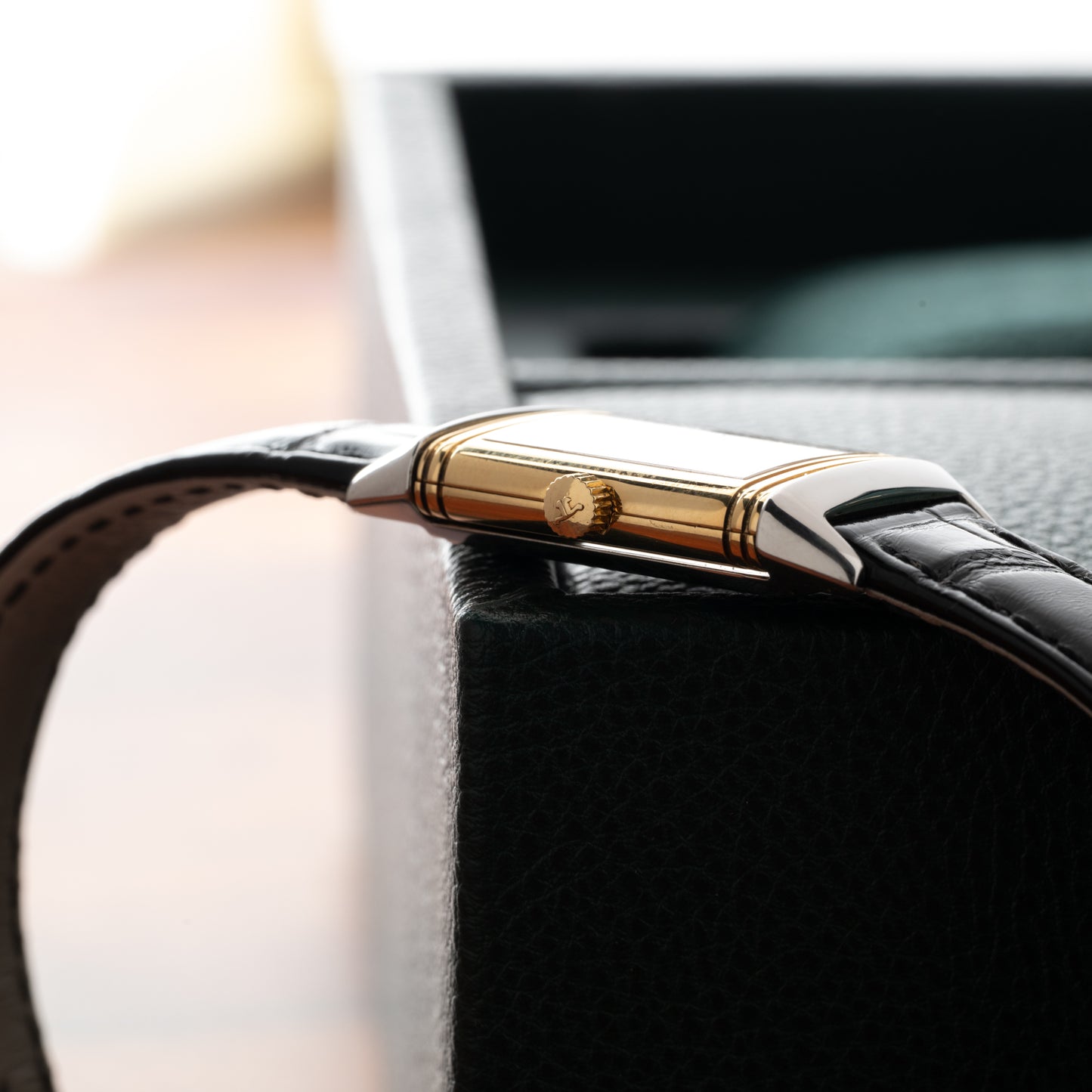 Jaeger-LeCoultre Reverso Classique