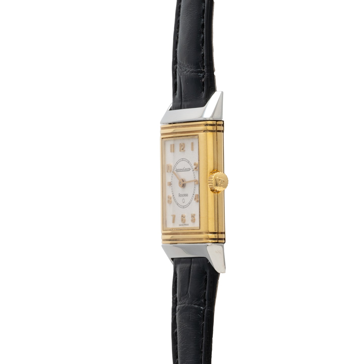 Jaeger-LeCoultre Reverso Classique