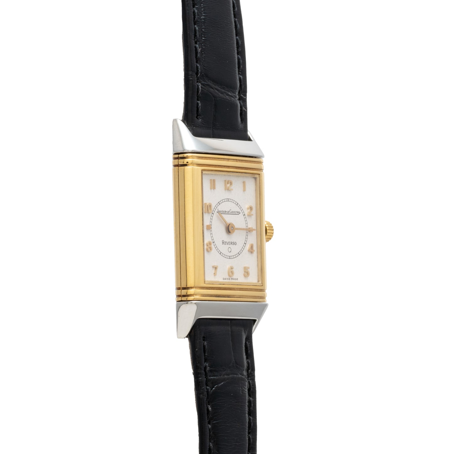 Jaeger-LeCoultre Reverso Classique