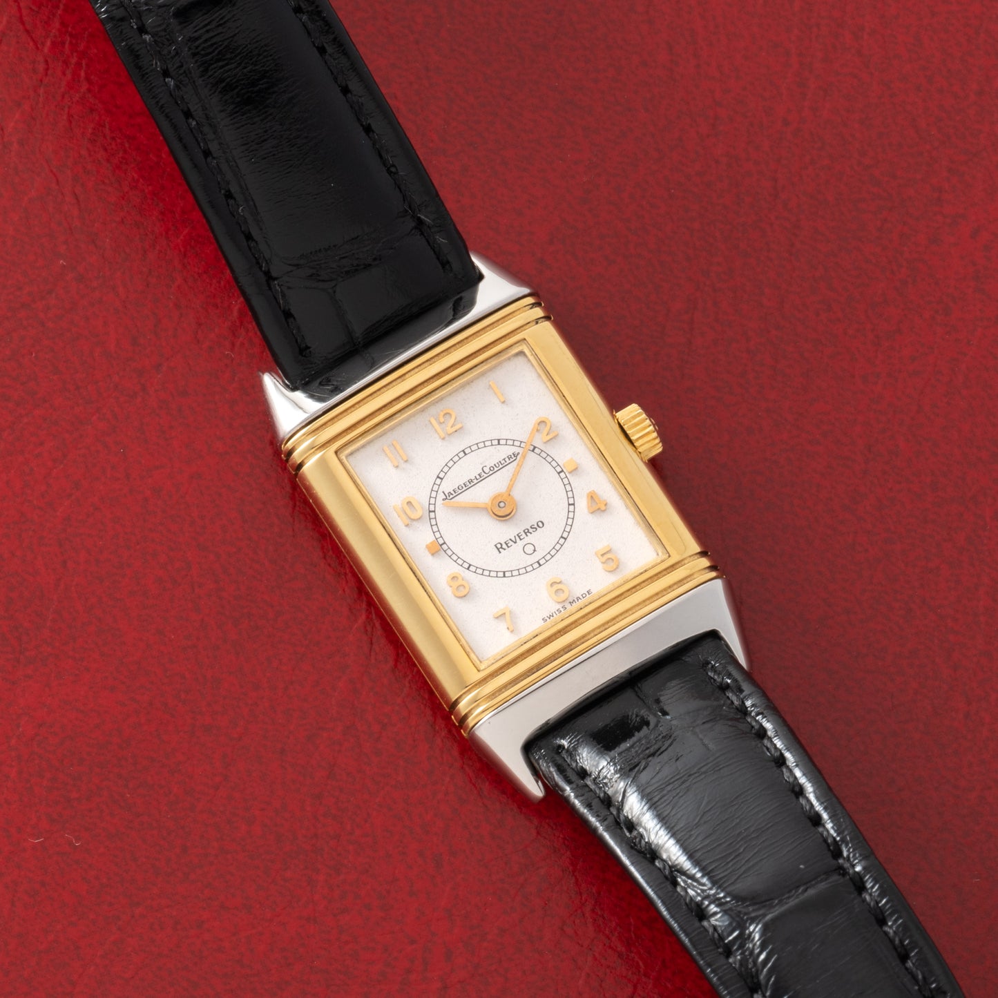 Jaeger-LeCoultre Reverso Classique
