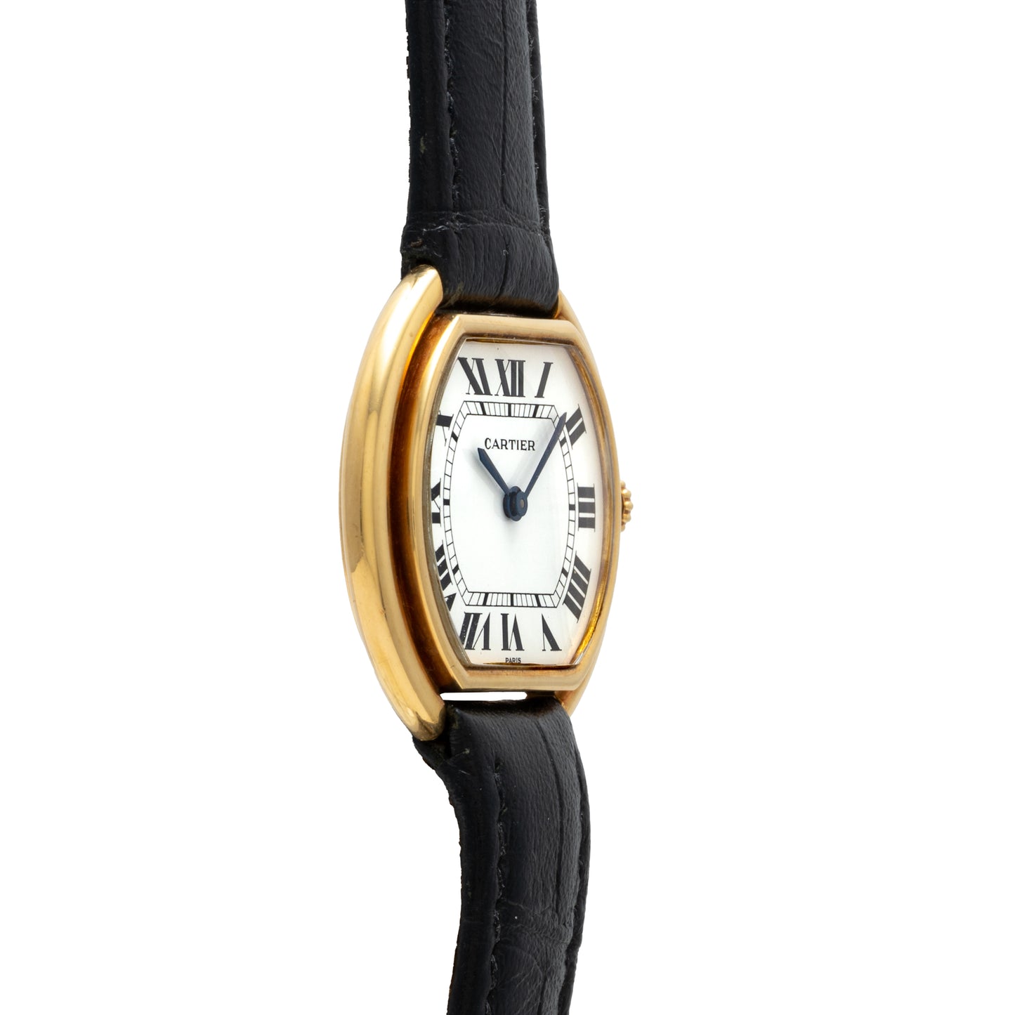 Cartier Ellipse Gondole 'Paris'