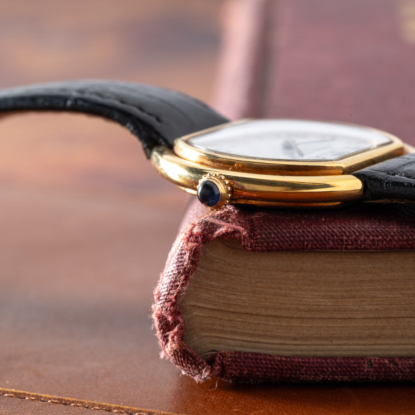 Cartier Ellipse Gondole 'Paris'