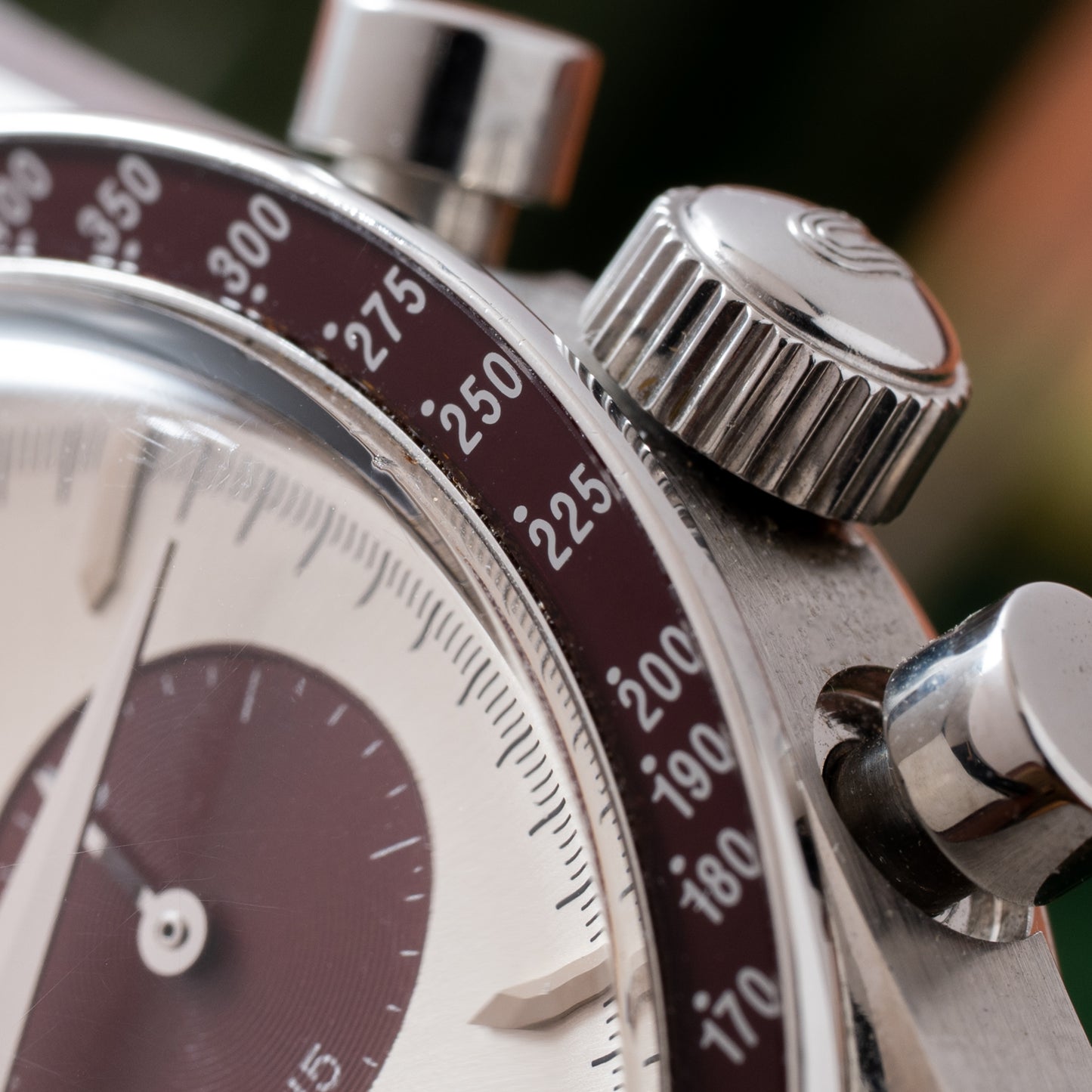 Universal Genève Compax 1950