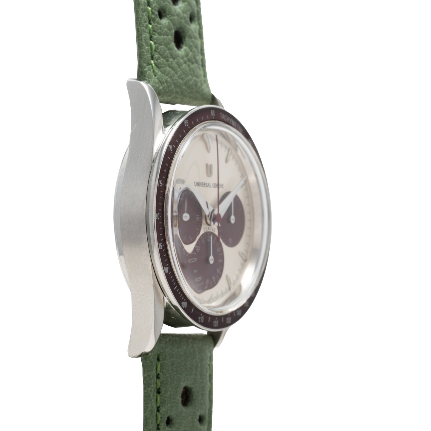 Universal Genève Compax 1950