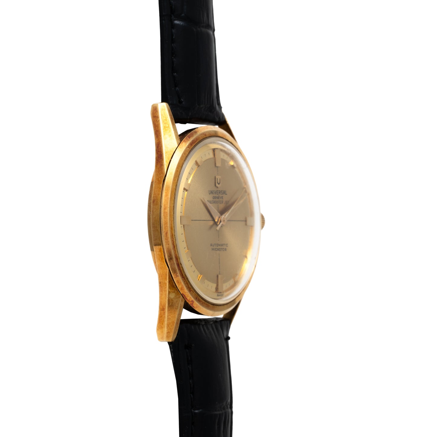 Universal Genève Polerouter Jet