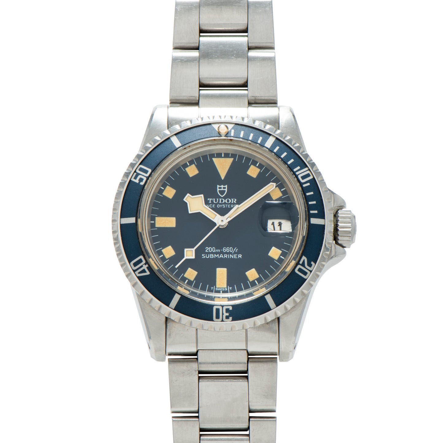 Tudor Submariner 'Snowflake'