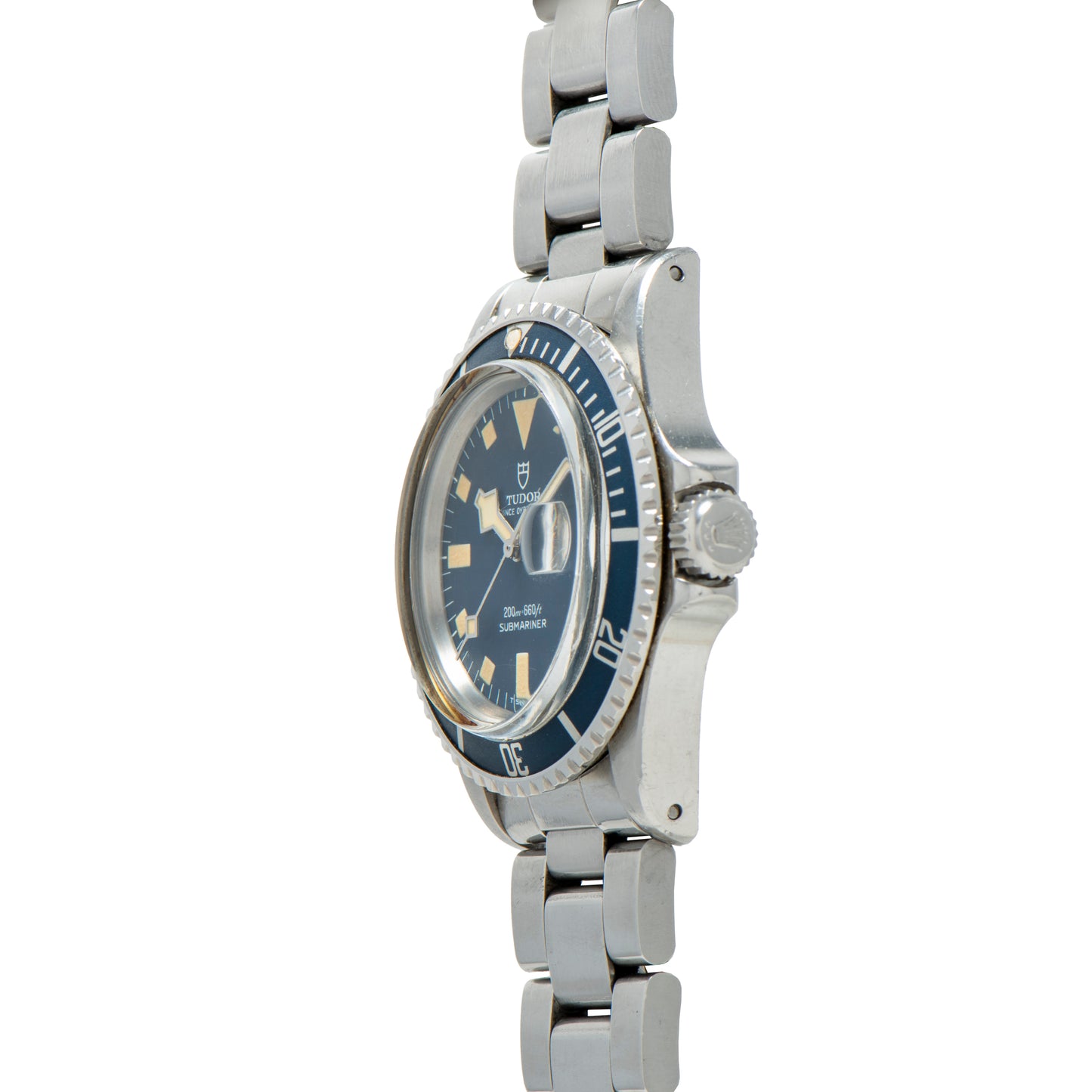 Tudor Submariner 'Snowflake'