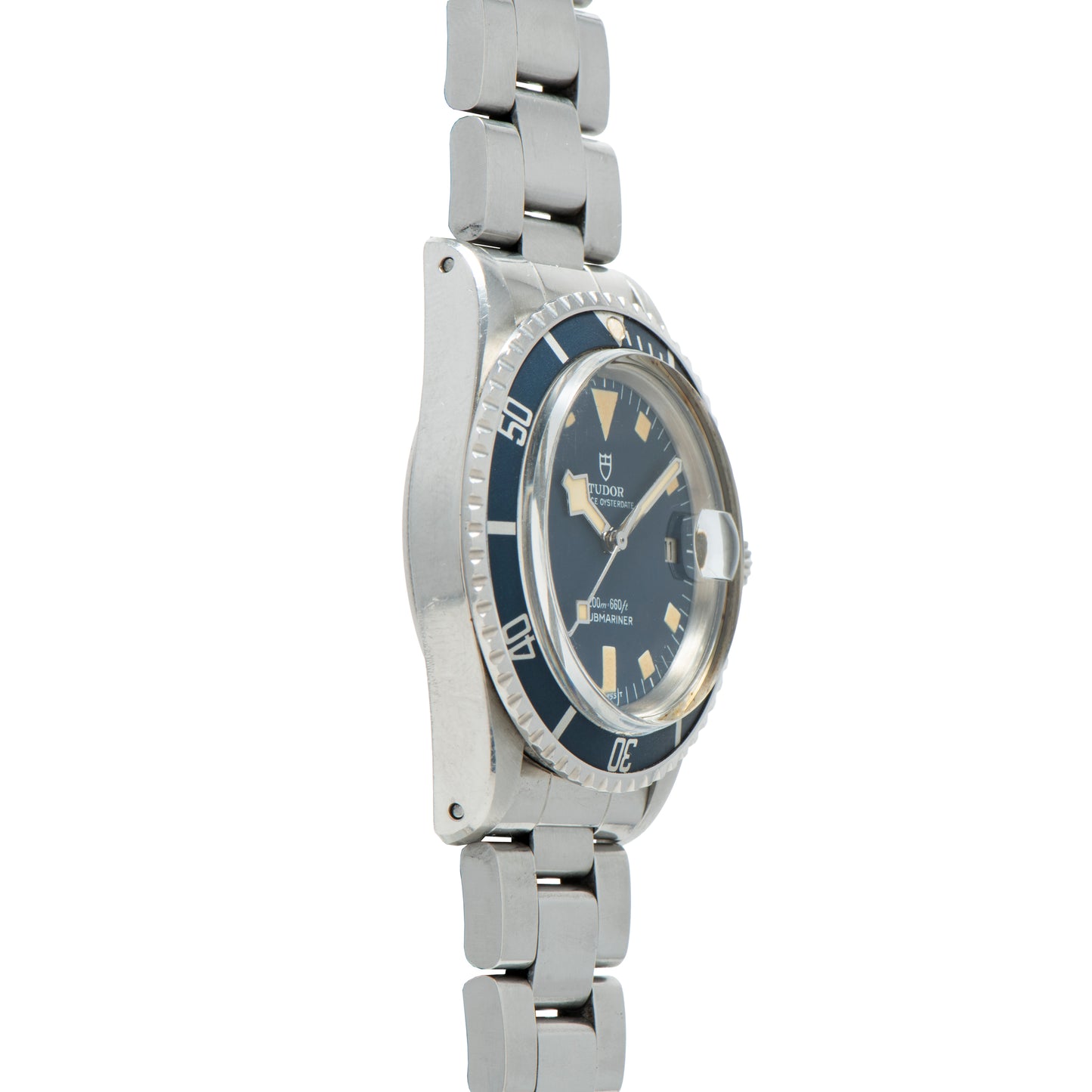 Tudor Submariner 'Snowflake'