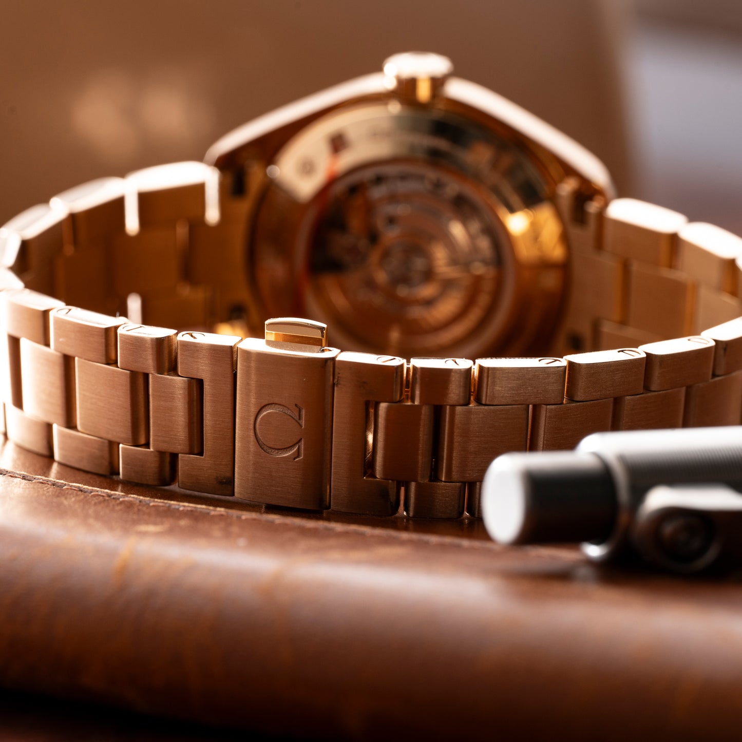 Omega Seamaster Aqua Terra