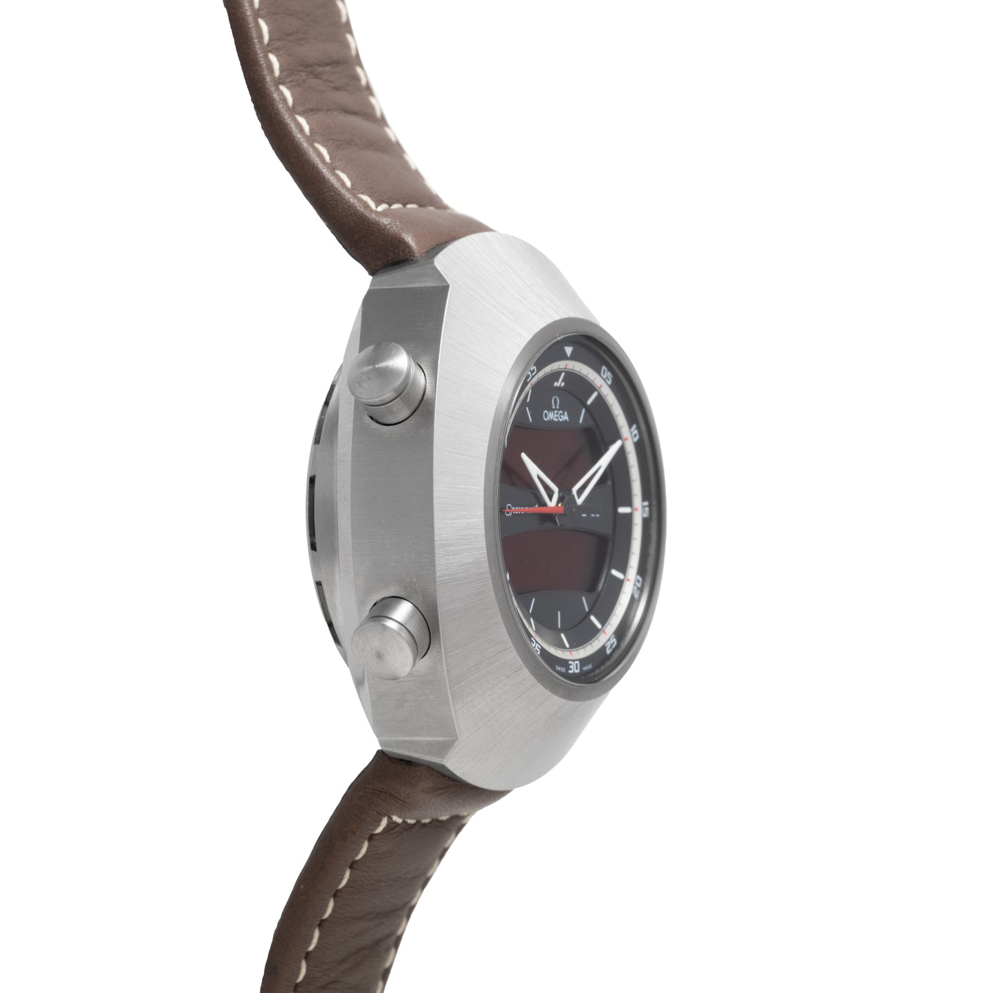 Omega Speedmaster Spacemaster Z-33