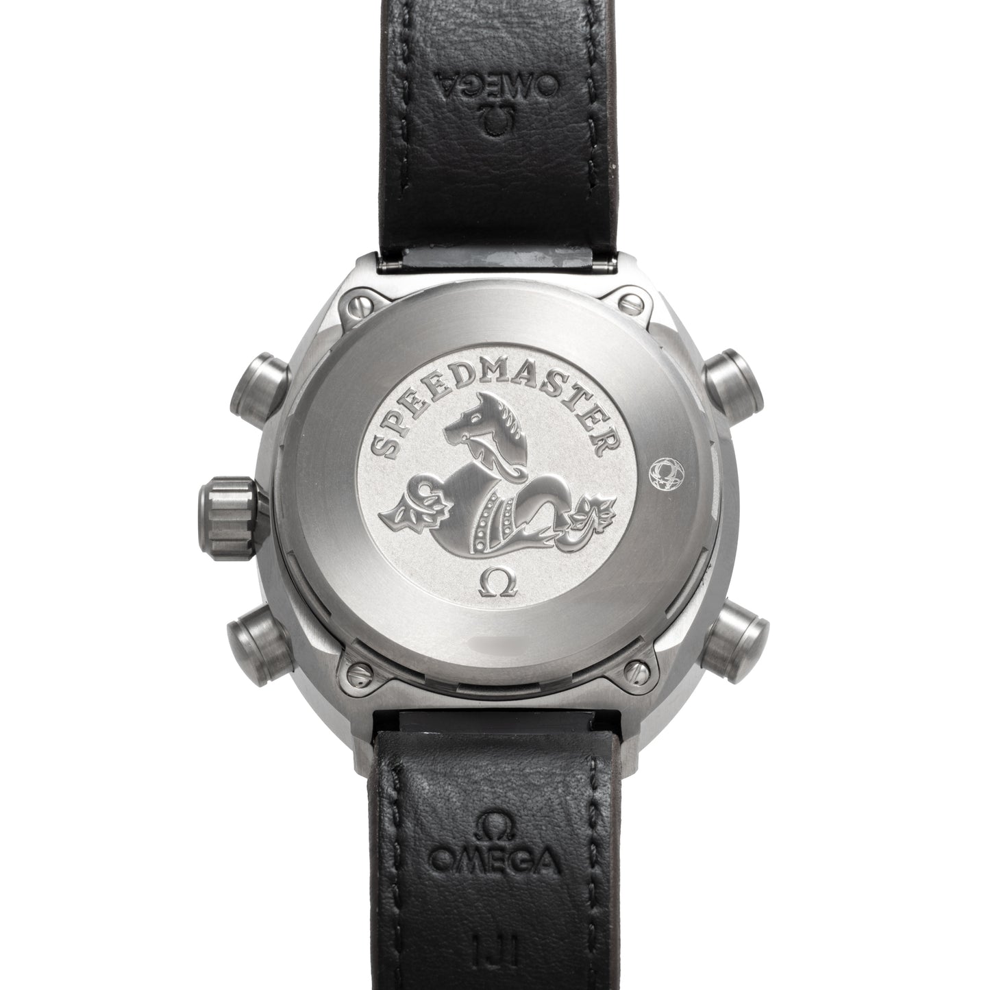 Omega Speedmaster Spacemaster Z-33