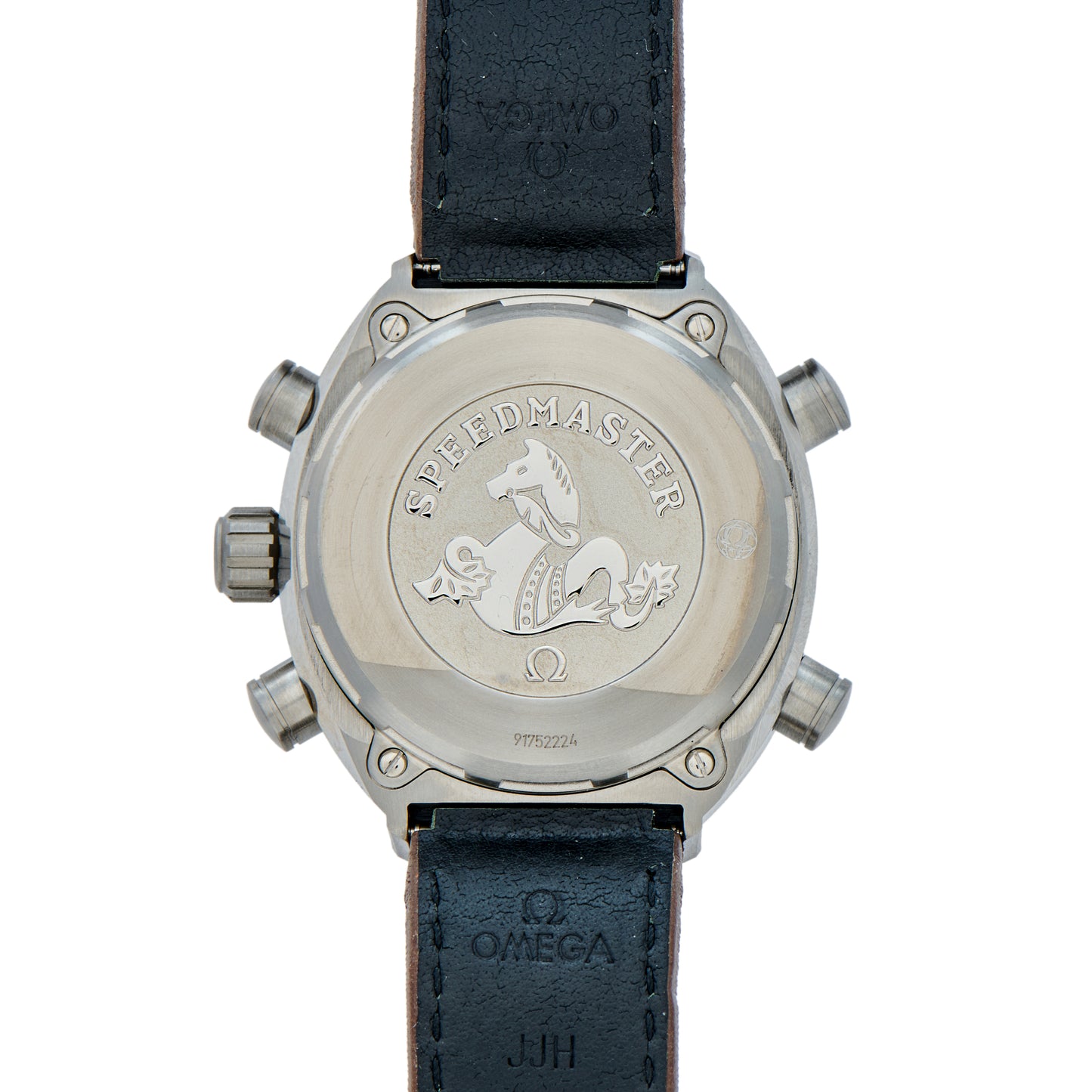 Omega Speedmaster Spacemaster Z-33
