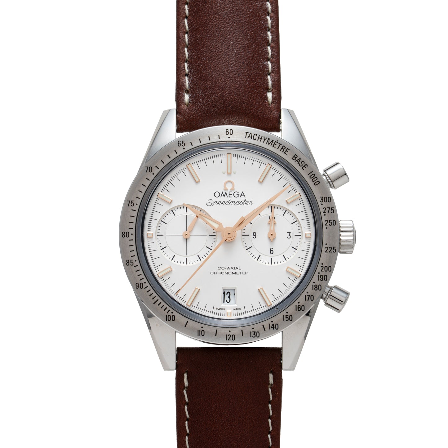 Omega Speedmaster '57