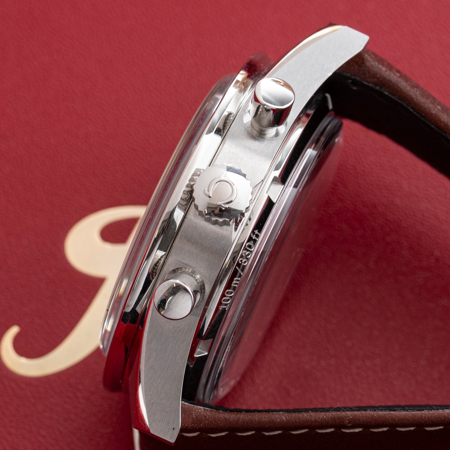 Omega Speedmaster '57