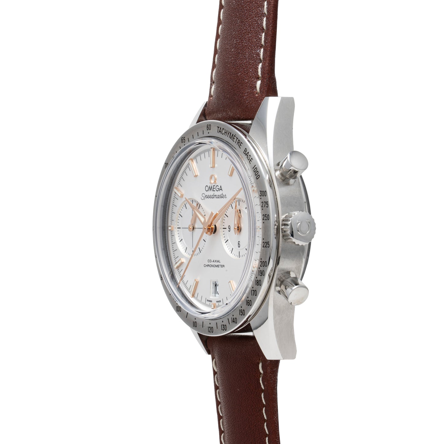 Omega Speedmaster '57